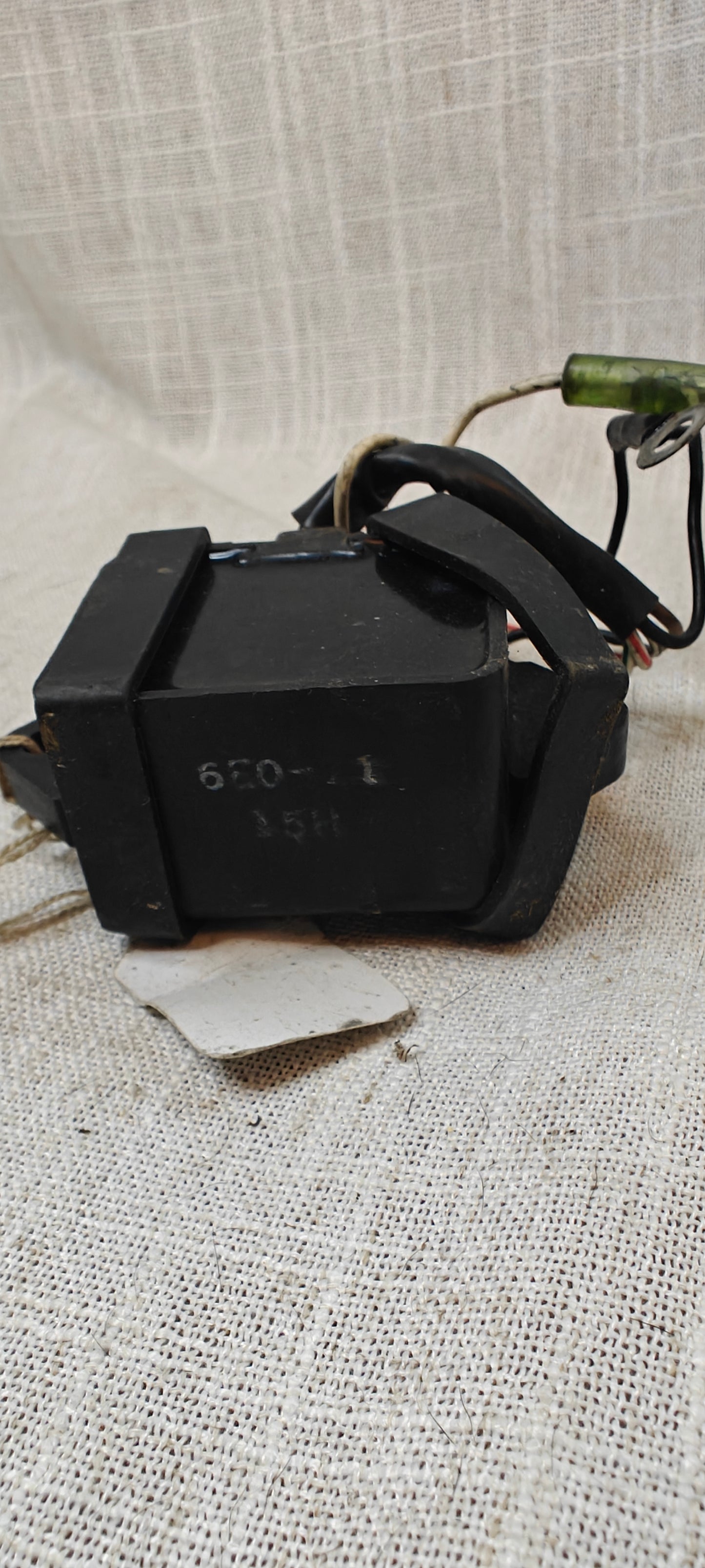 CDI enhet Yamaha 6E0-8040-71