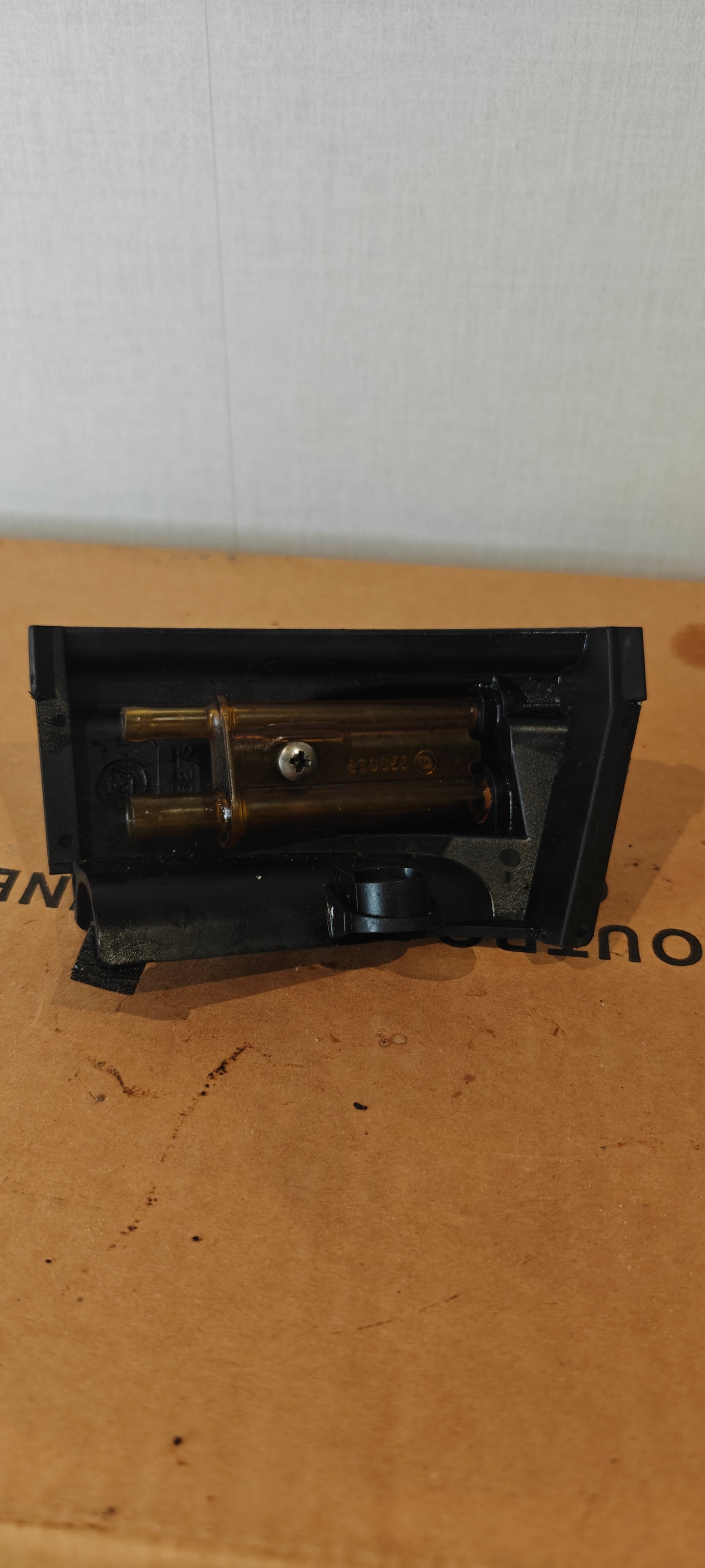 Genomföring evinrude/johnson 0335626