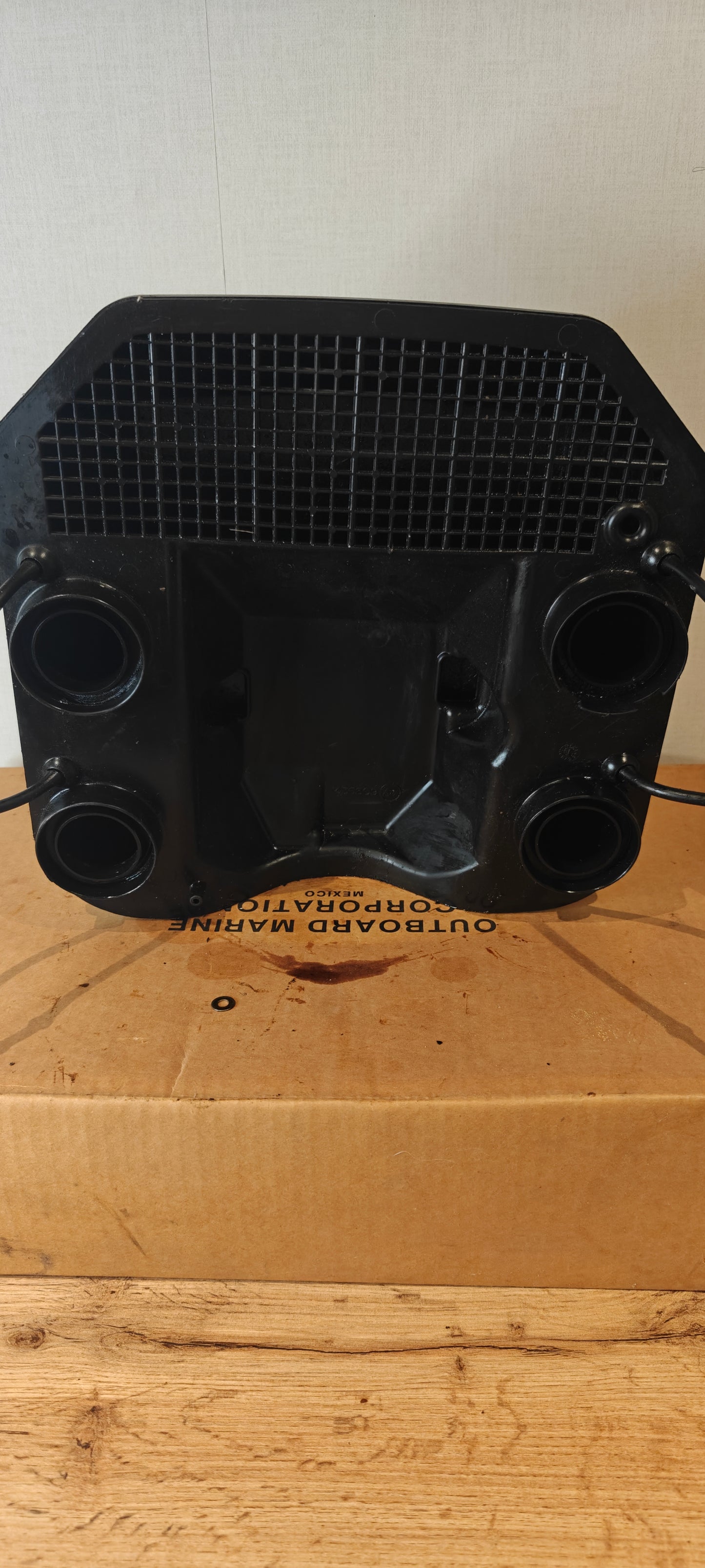 Insugsdämpare evinrude/johnson 0436609