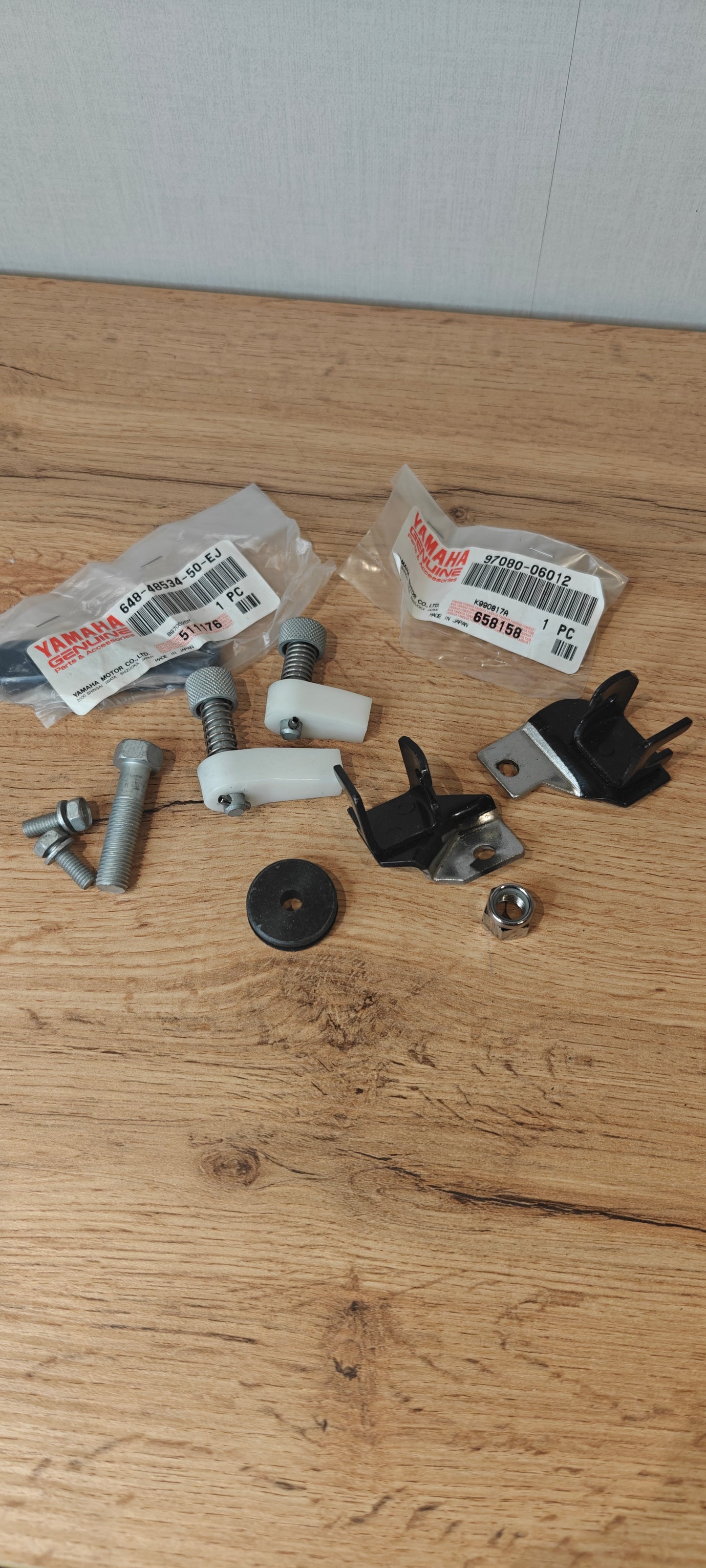 Ombyggnadskit yamaha 689-48501-21-40