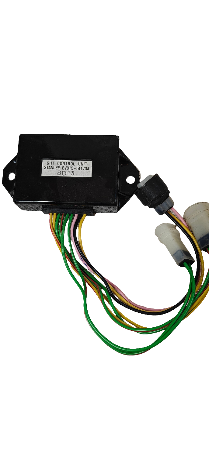 Kontrollenhet oljetank yamaha 6H1-85740-00-00