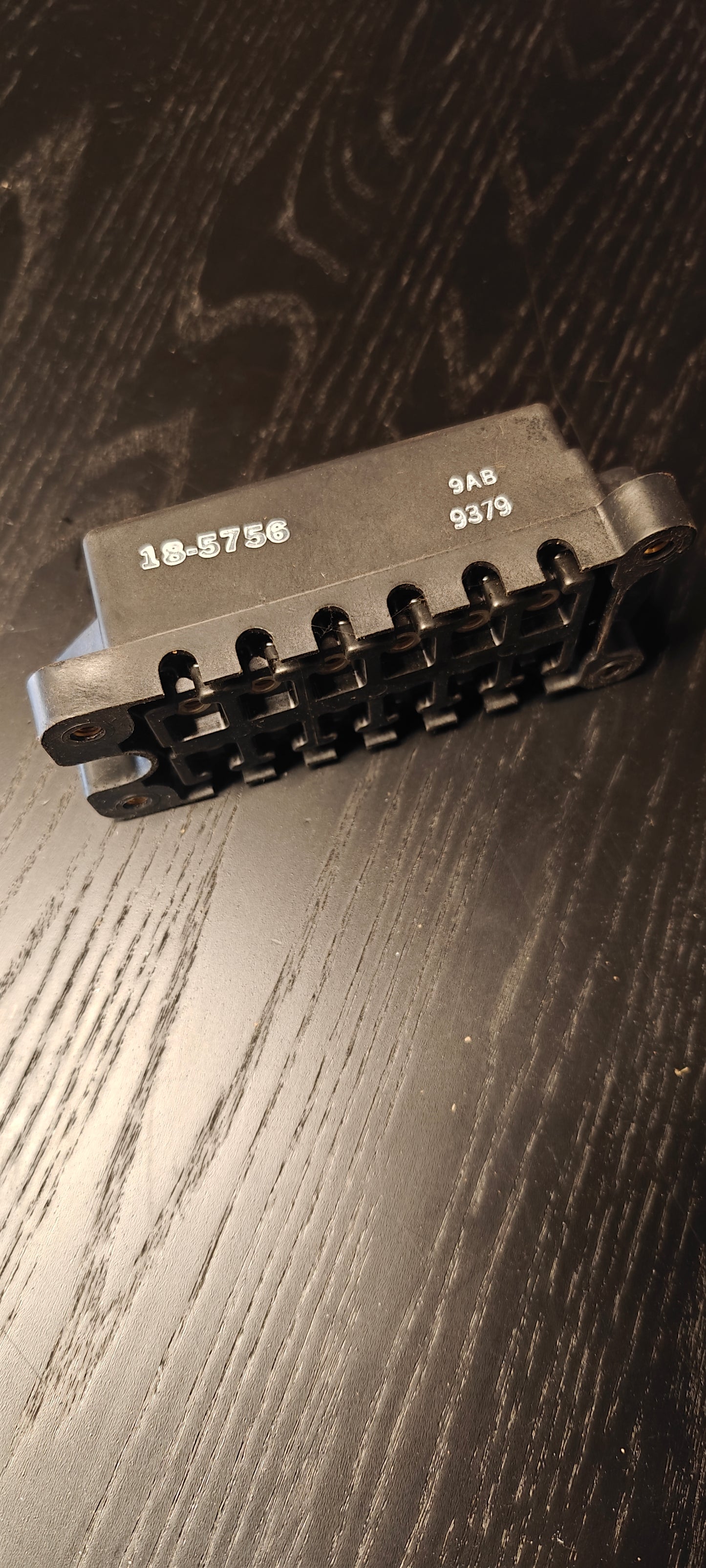 Powerpack/cdi Johnson Evinrude 581731