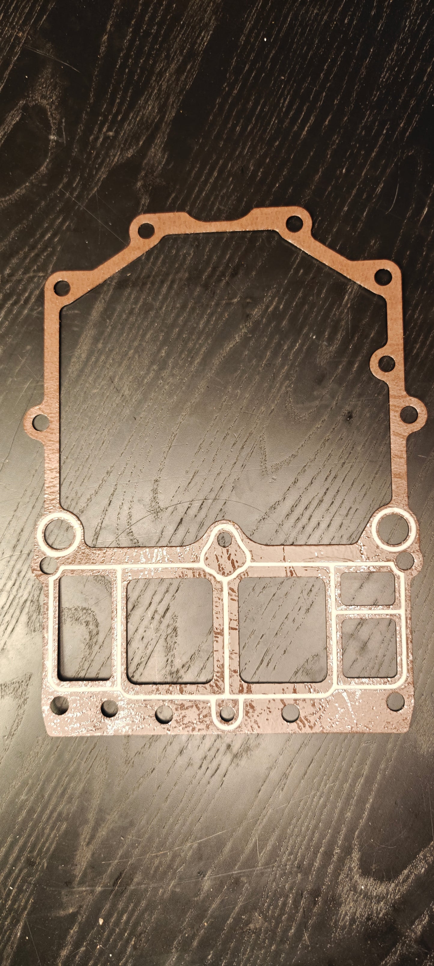 Riggpackning Yamaha 6G5-45113-A1