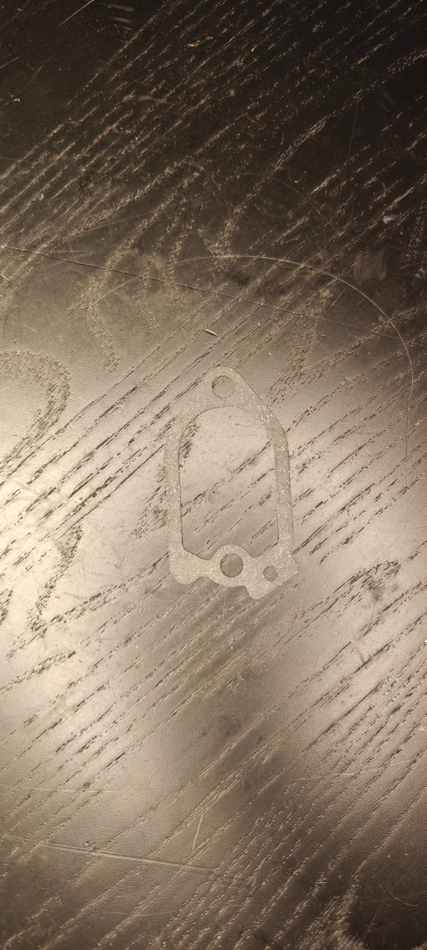 Packning termostathus yamaha 6J8-12414-A0