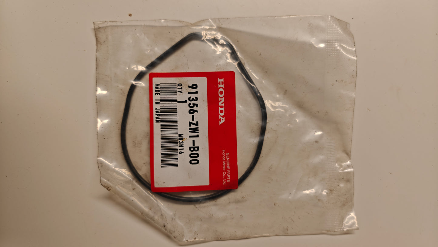 O-ring vattenpump Honda 91356-ZW1-B00