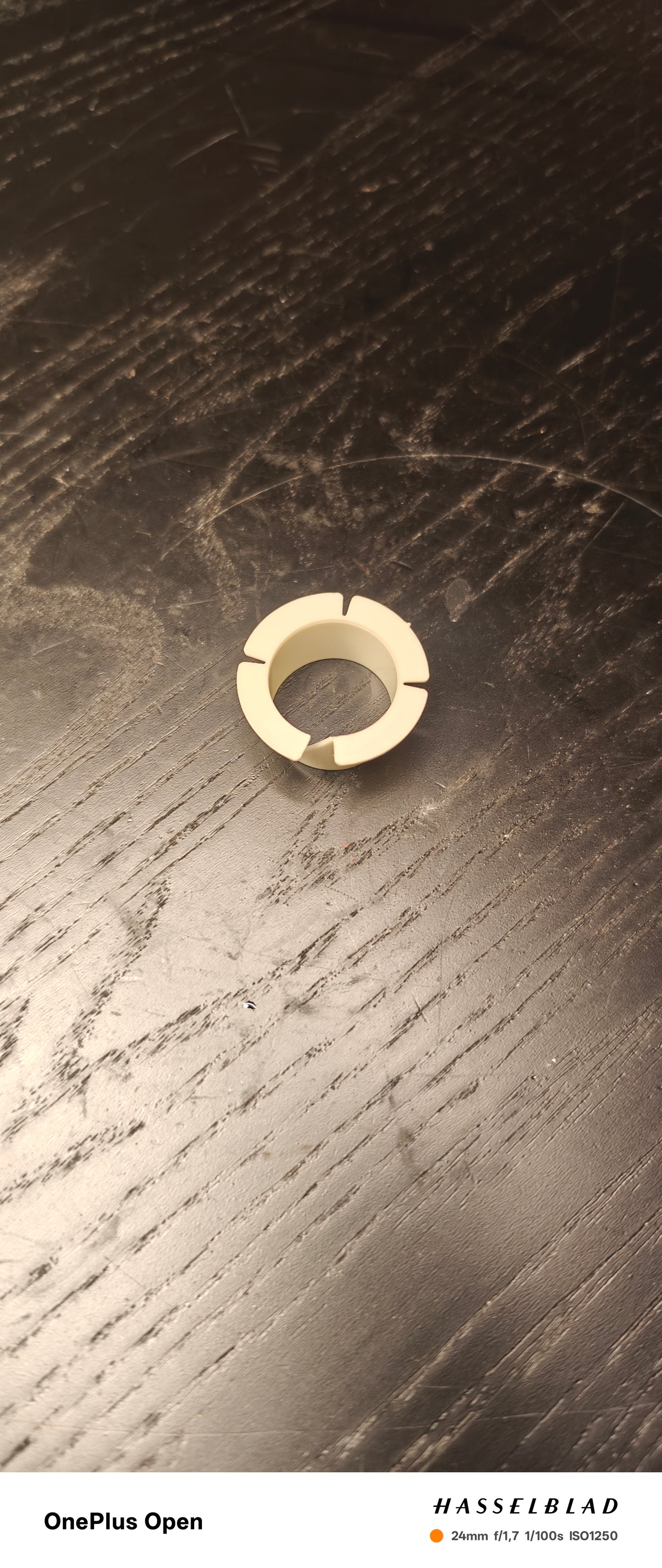 Bussning mercury 23-70391