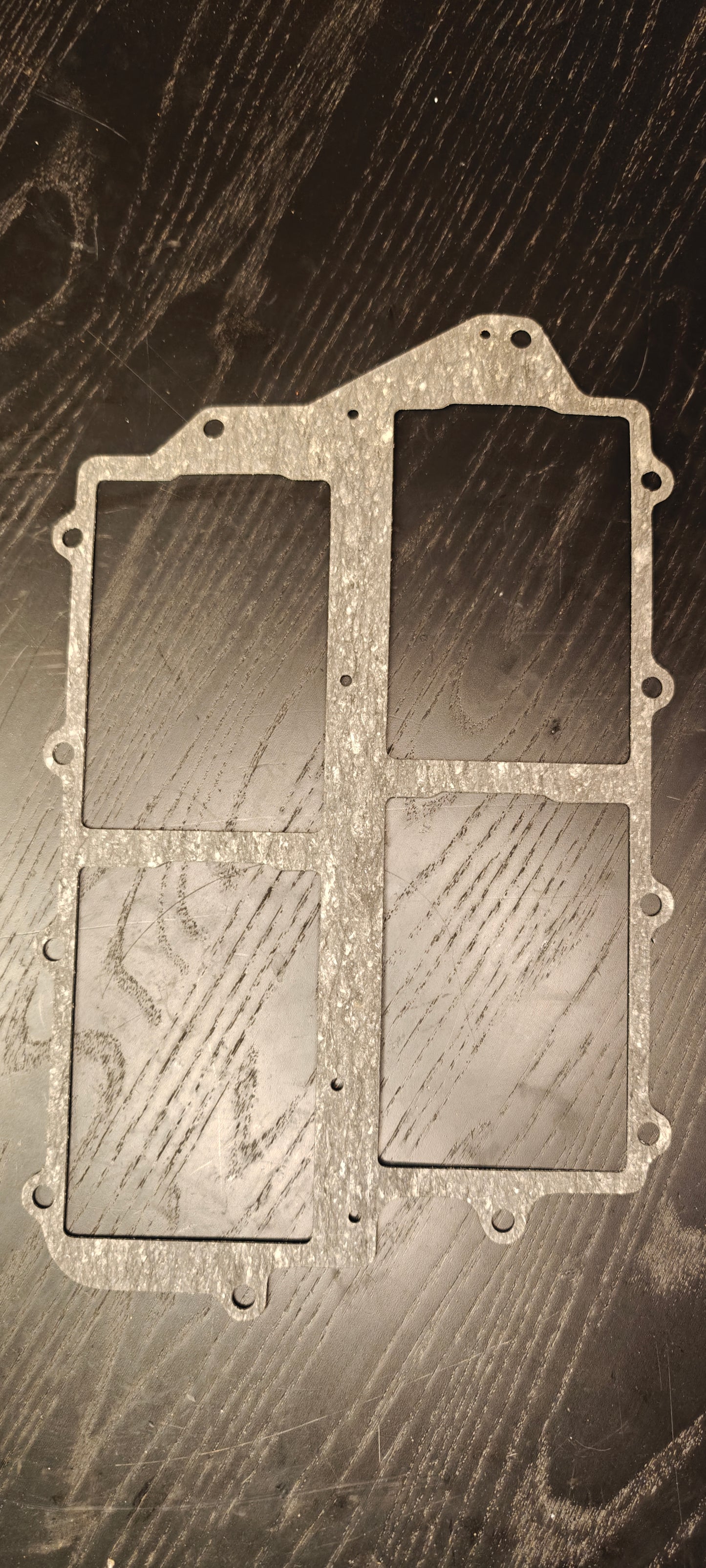 Packning reedventil yamaha 6E5-13645-A1