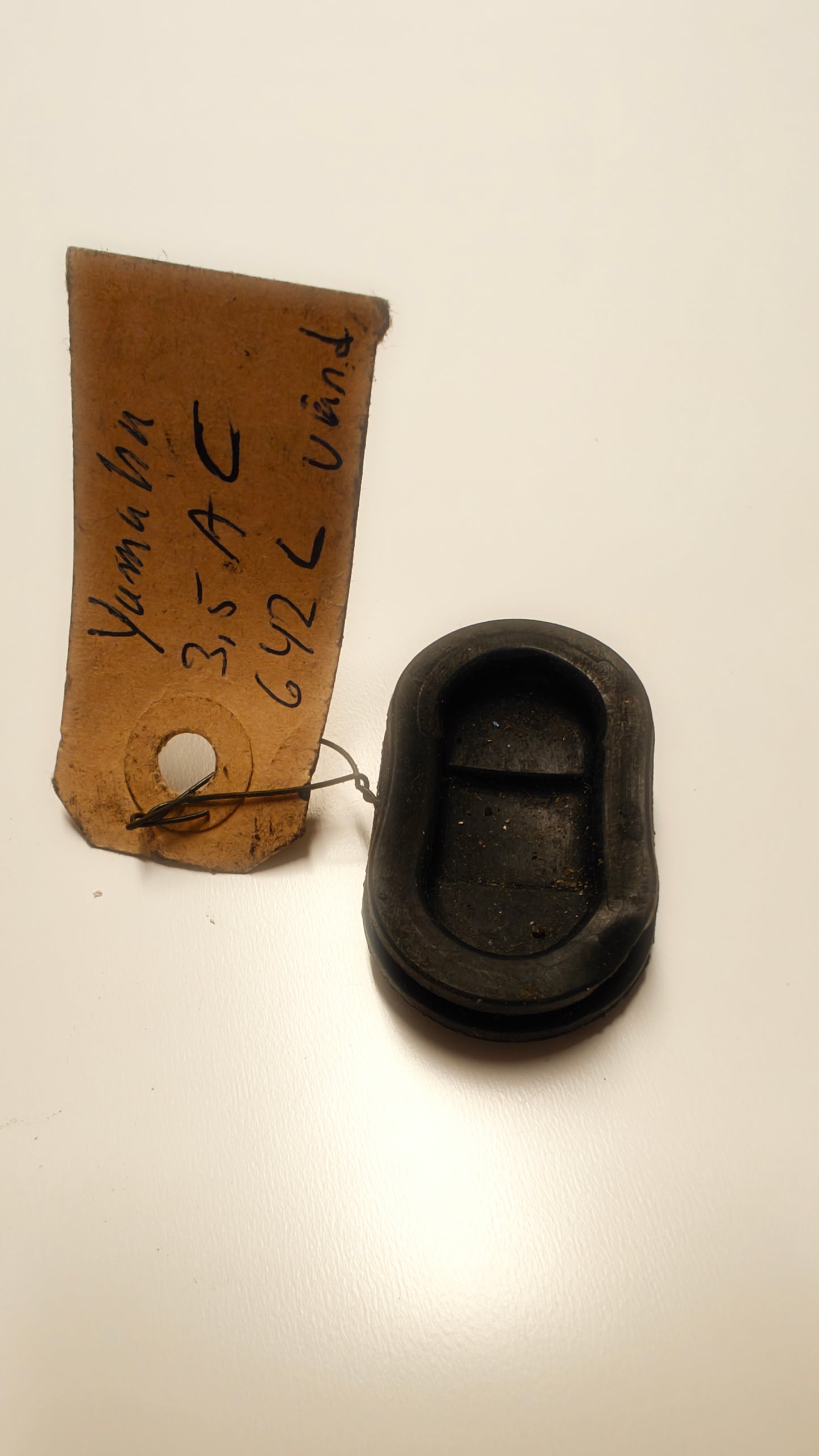 rigglock yamaha 654-45151-01