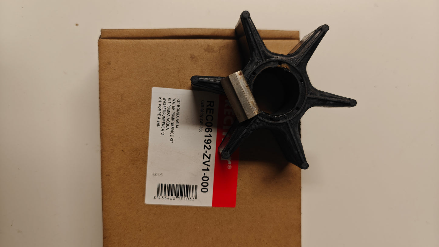 Impeller Honda 19210-ZW1-B04