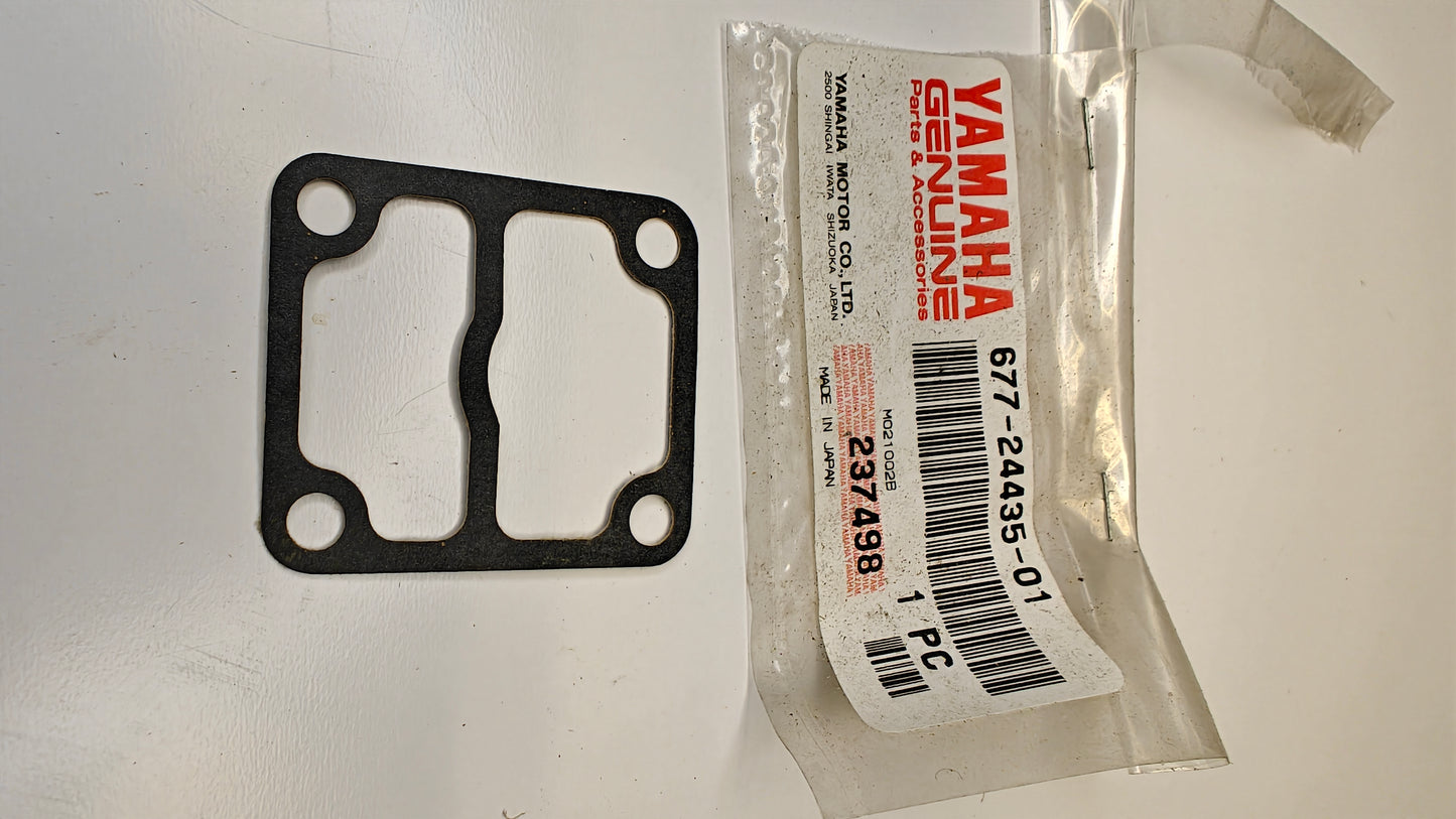 Packning bränslepump yamaha 677-24435-01