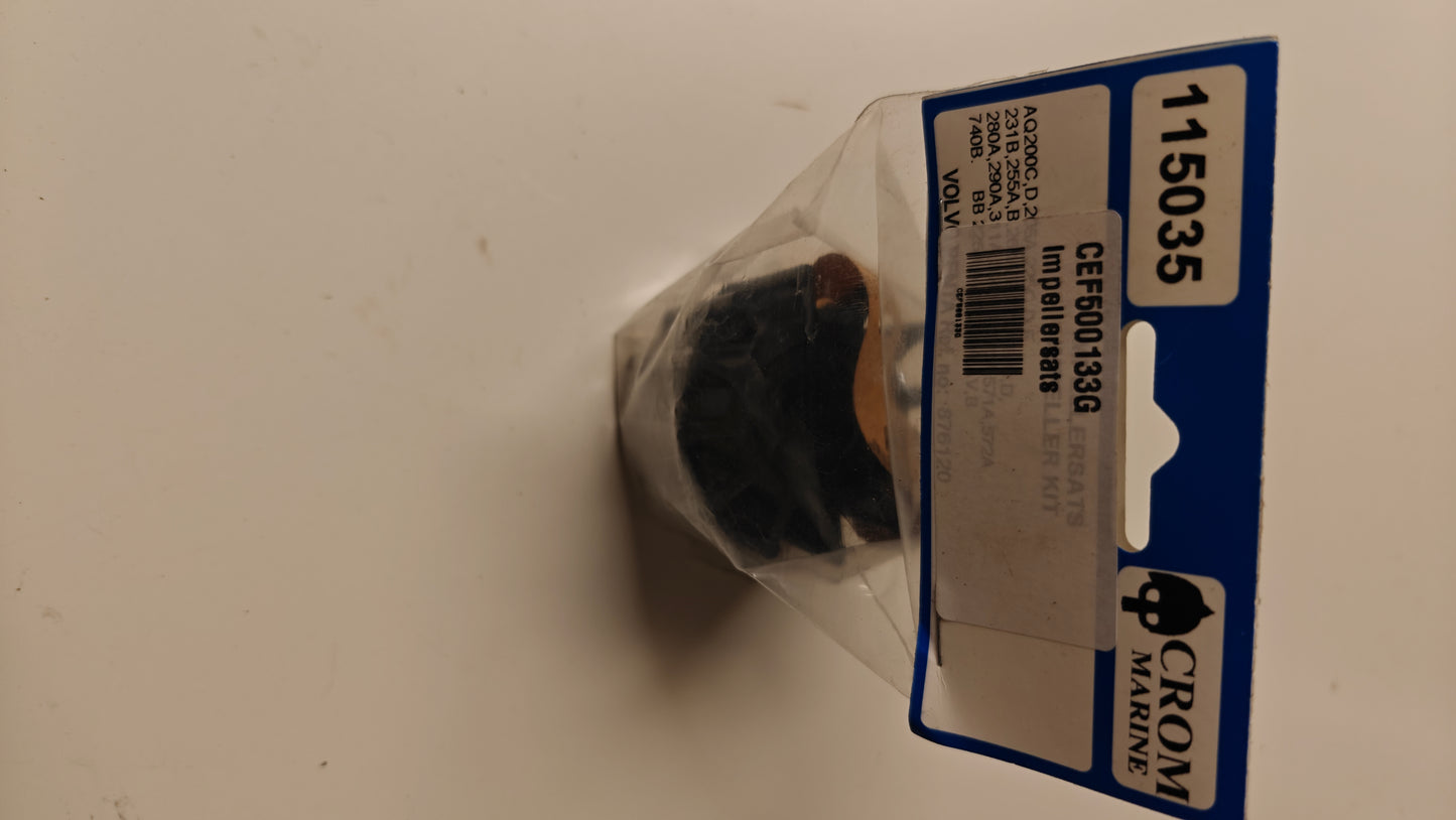 Impeller Volvo Penta 500133G