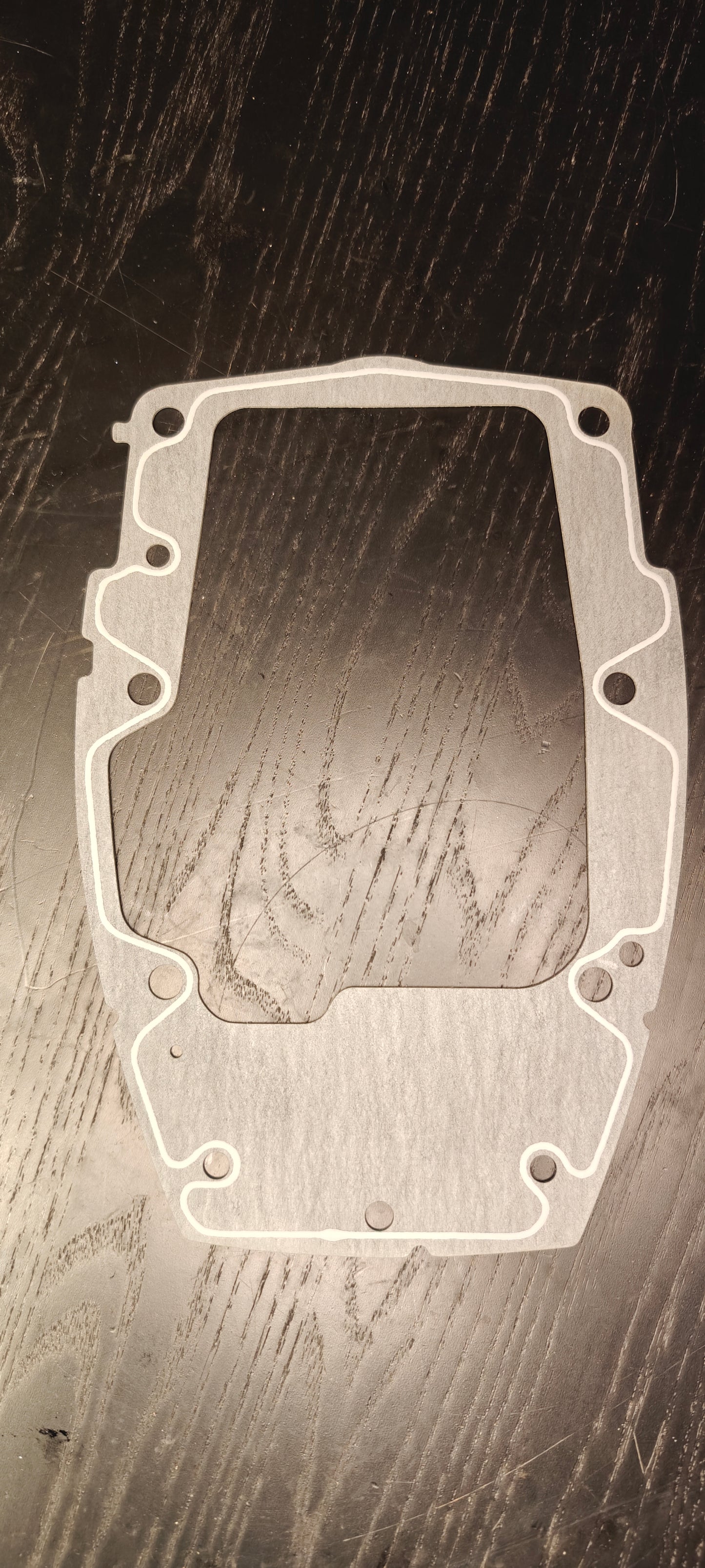 Riggpackning yamaha 682-45113-A1