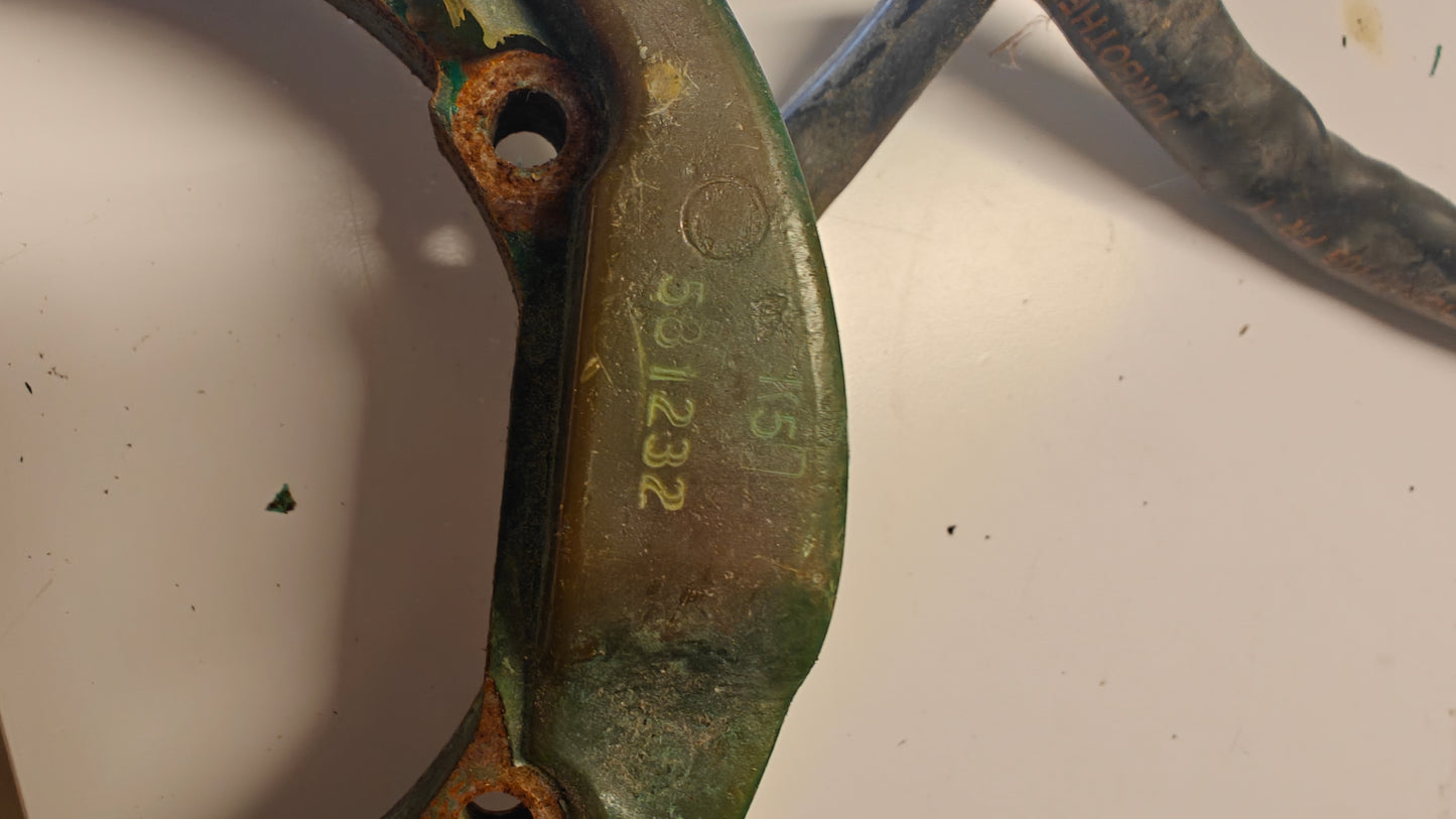 Stator OMC 581232