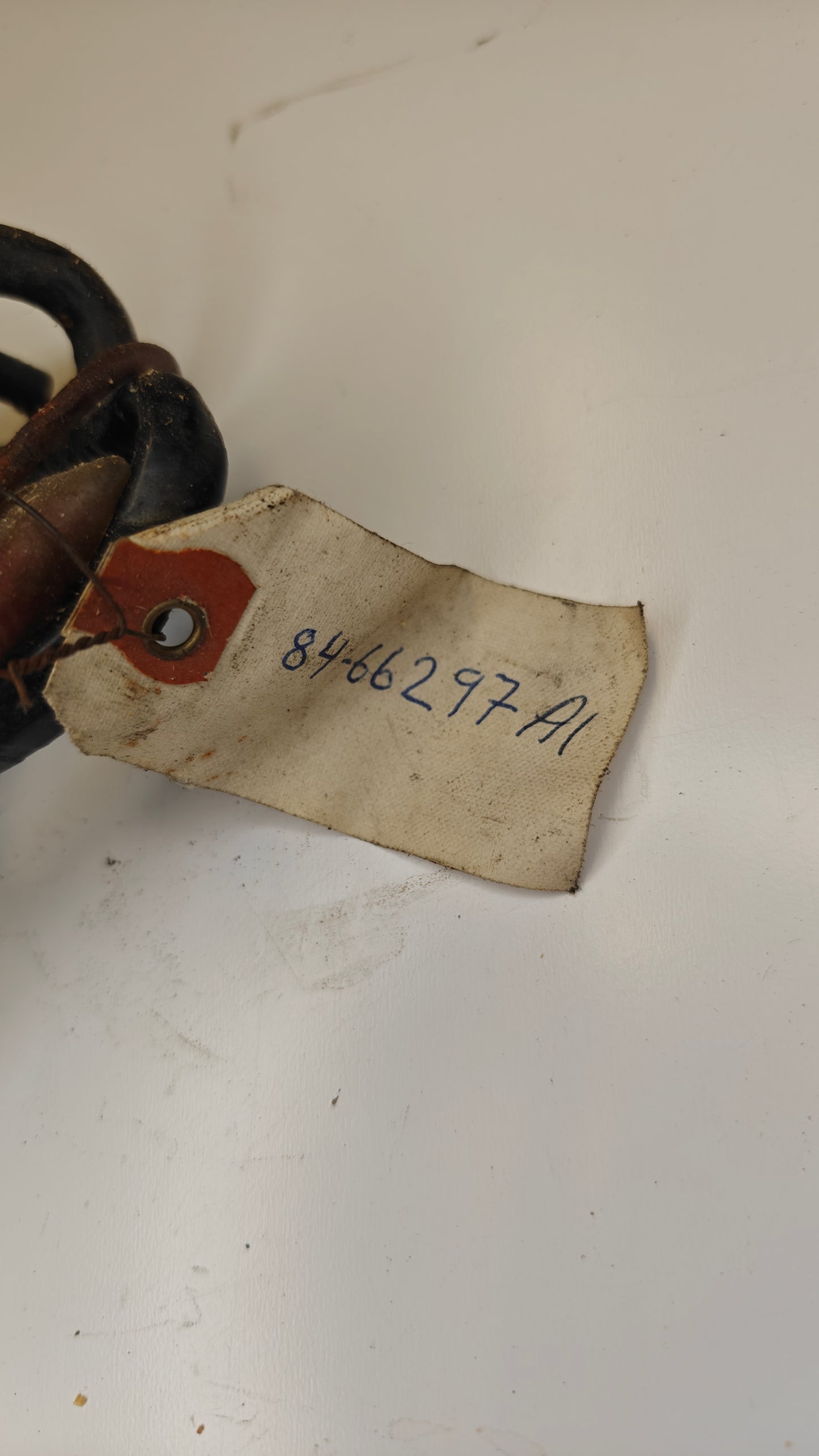 Kabelhärva Mercury 84-66297A1