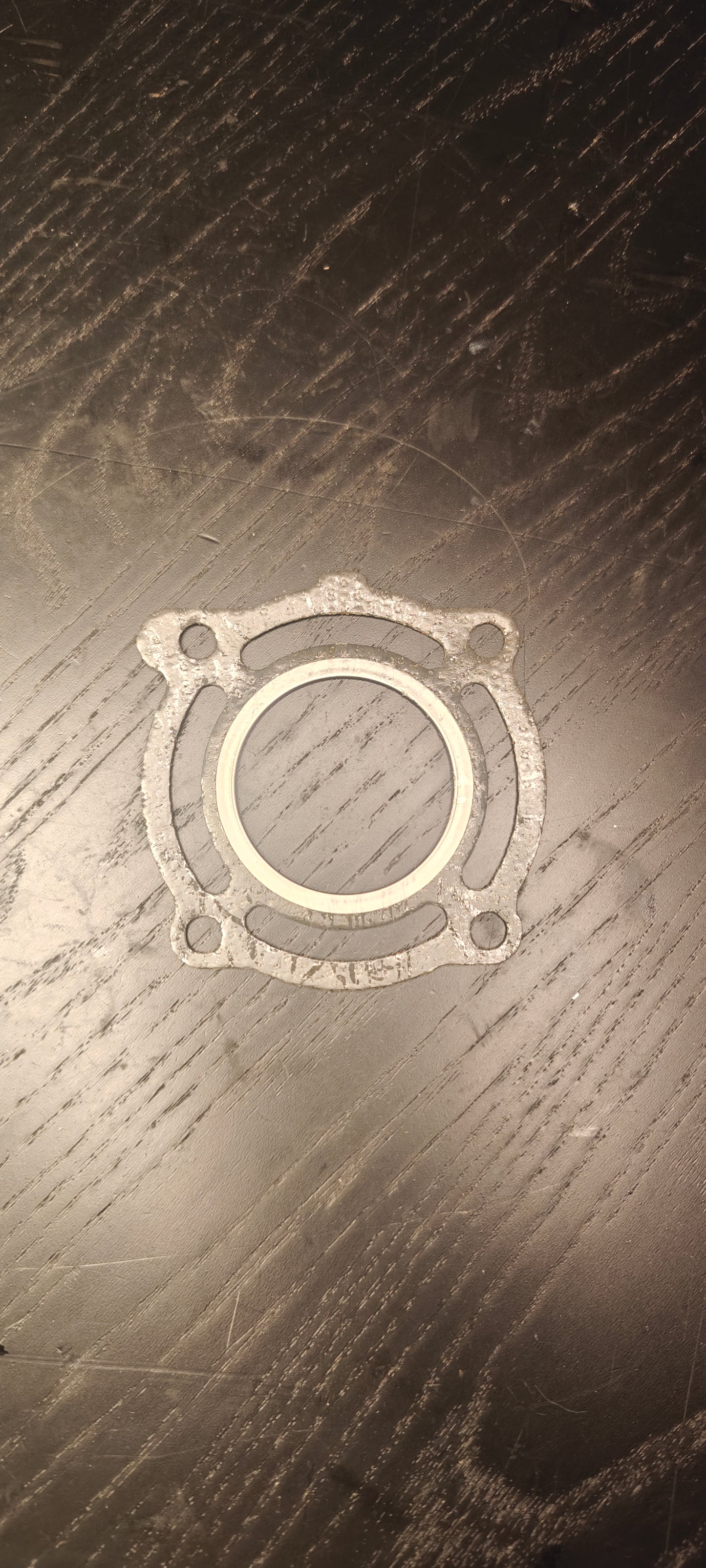 Topplockspackning yamaha 6A1-11181-A1