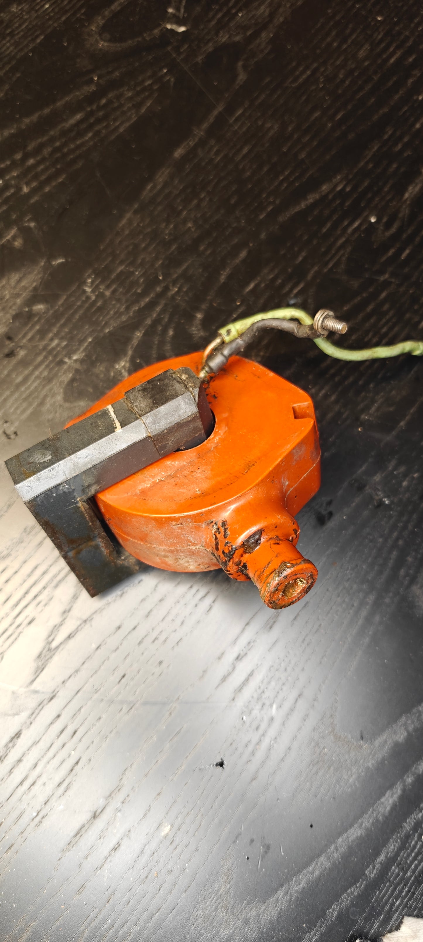 Tändspole Mercury 852-2008