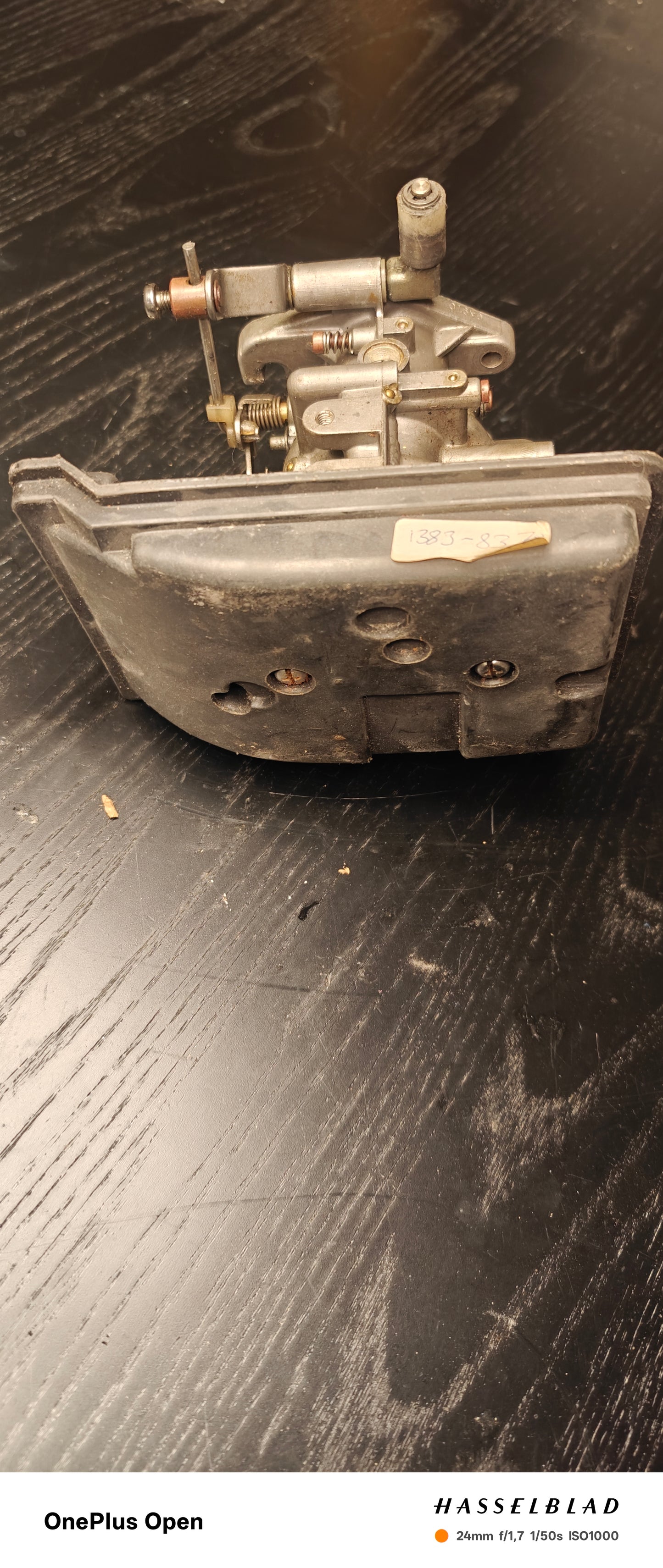 Förgasare yamaha mariner 1383-6850M