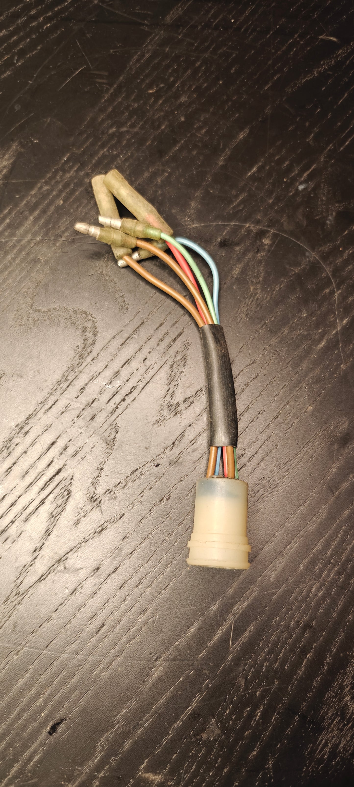 Kabel till yamaha
