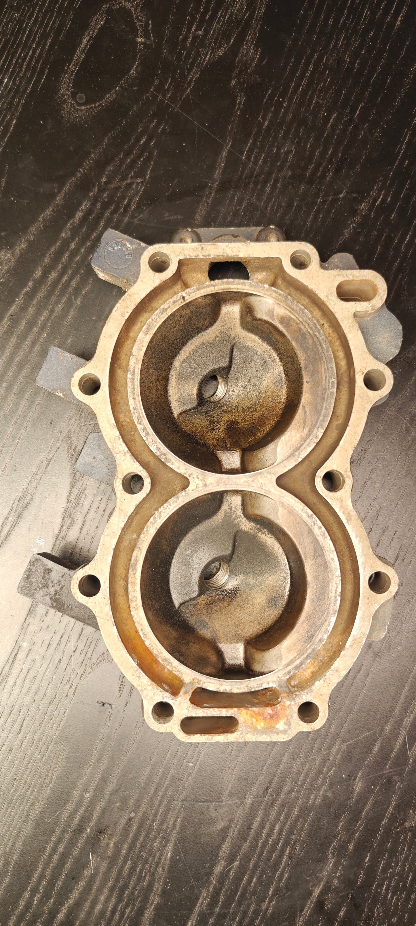 Topplock omc 0342753