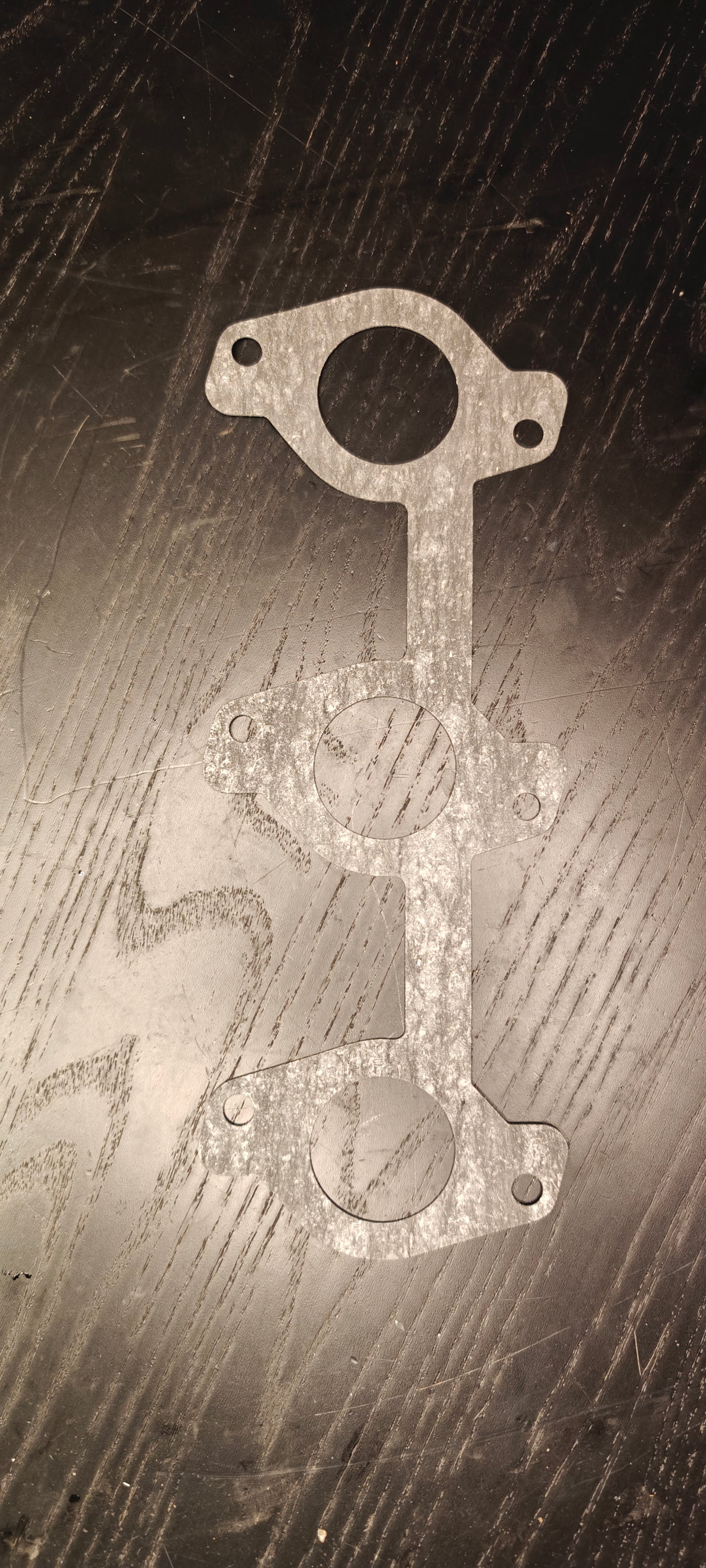 Förgasarpackning yamaha 6H4-14198-00