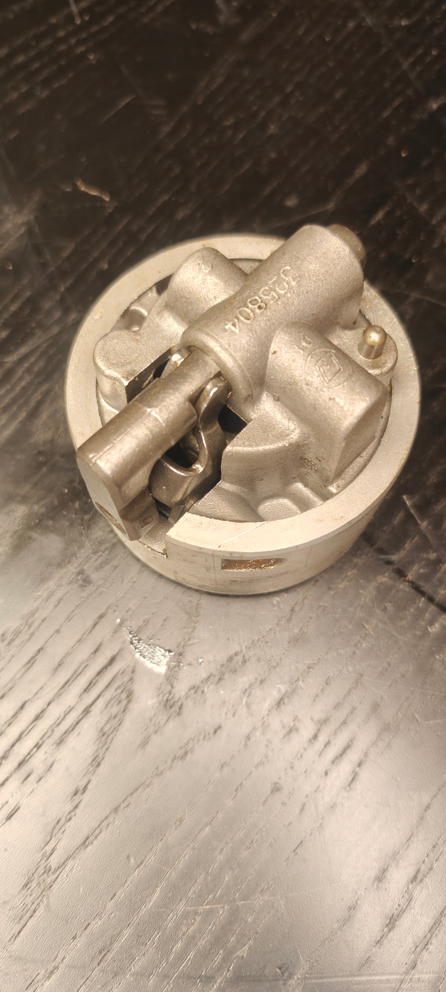 Växel omc V6 325804