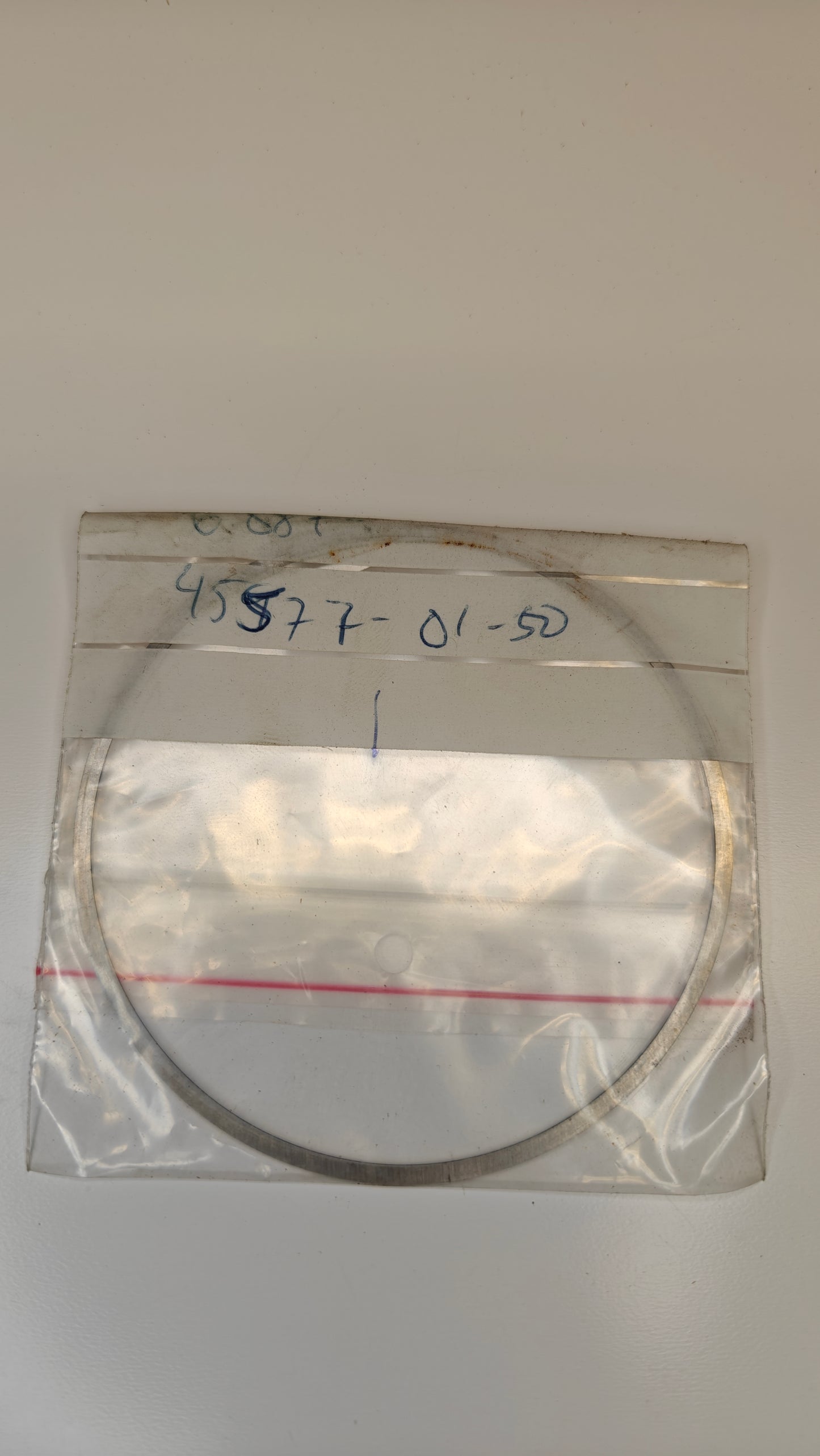shim växelhus 0,50mm yamaha 688-45577-01-50