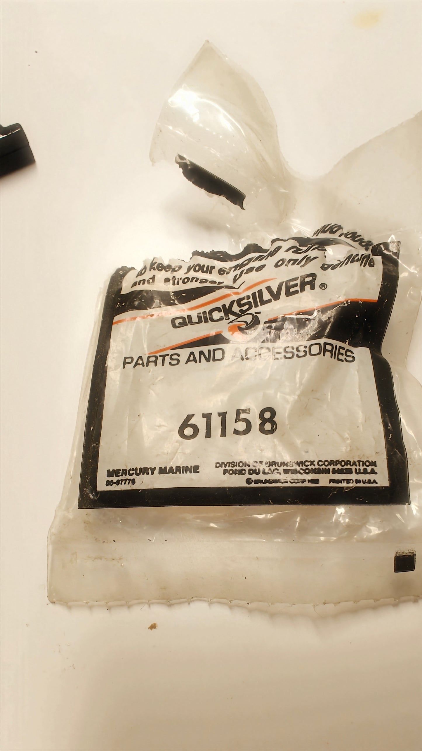 huvlås mercury 61158