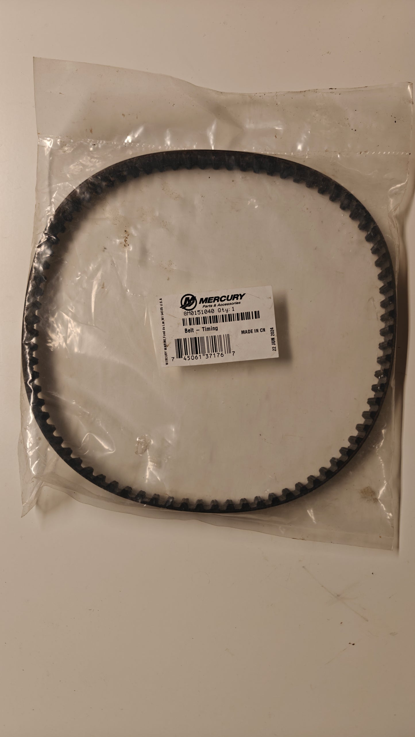 Kamrem Mercury 8M0151040