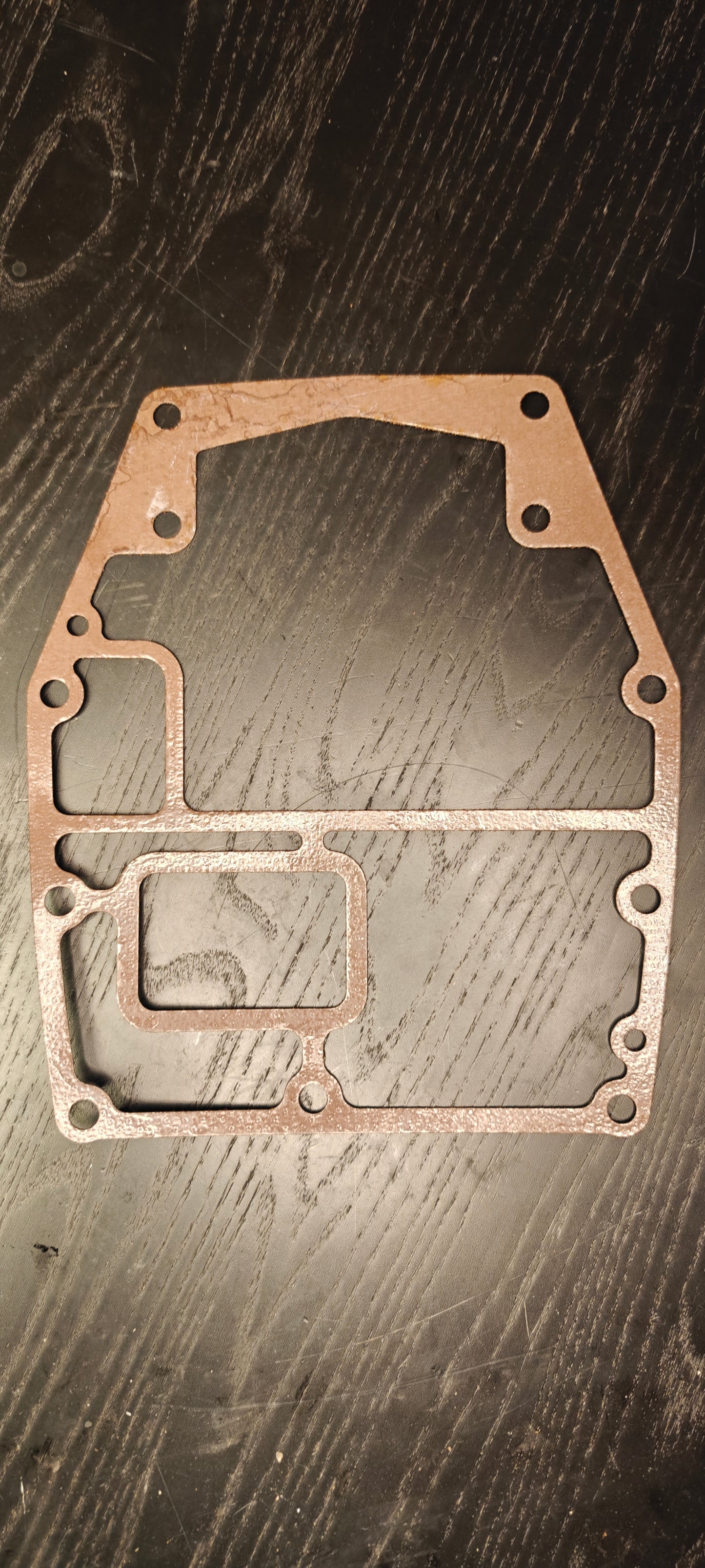 Riggpackning yamaha 688-45113-A0