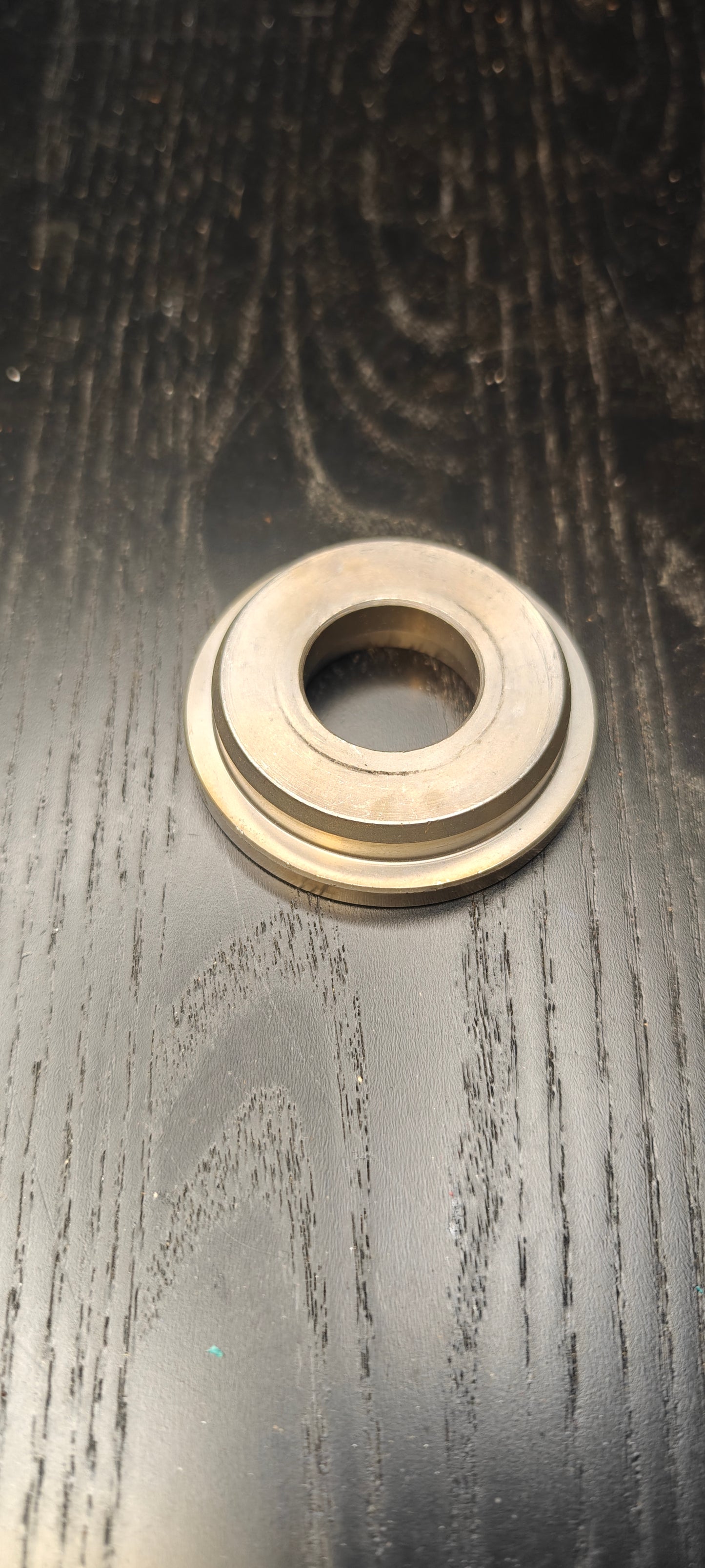 Tryckbricka Johnson Evinrude 0320305