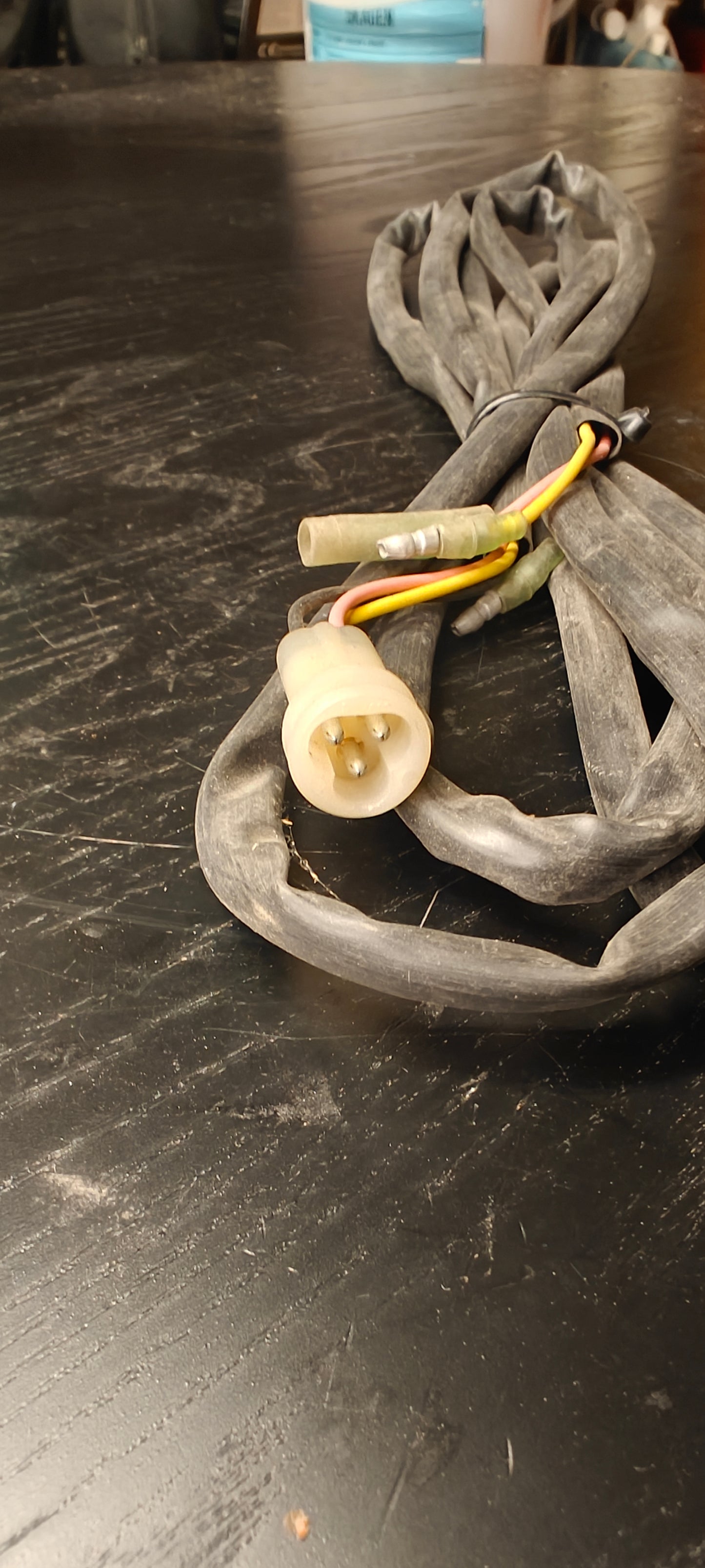 Kabel för varvräknare yamaha