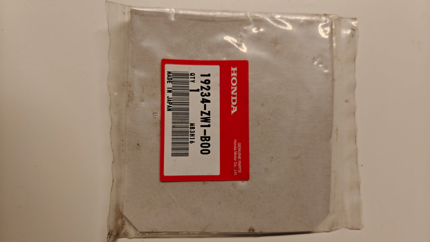 Packning till impeller Honda 19234-ZW1-B00