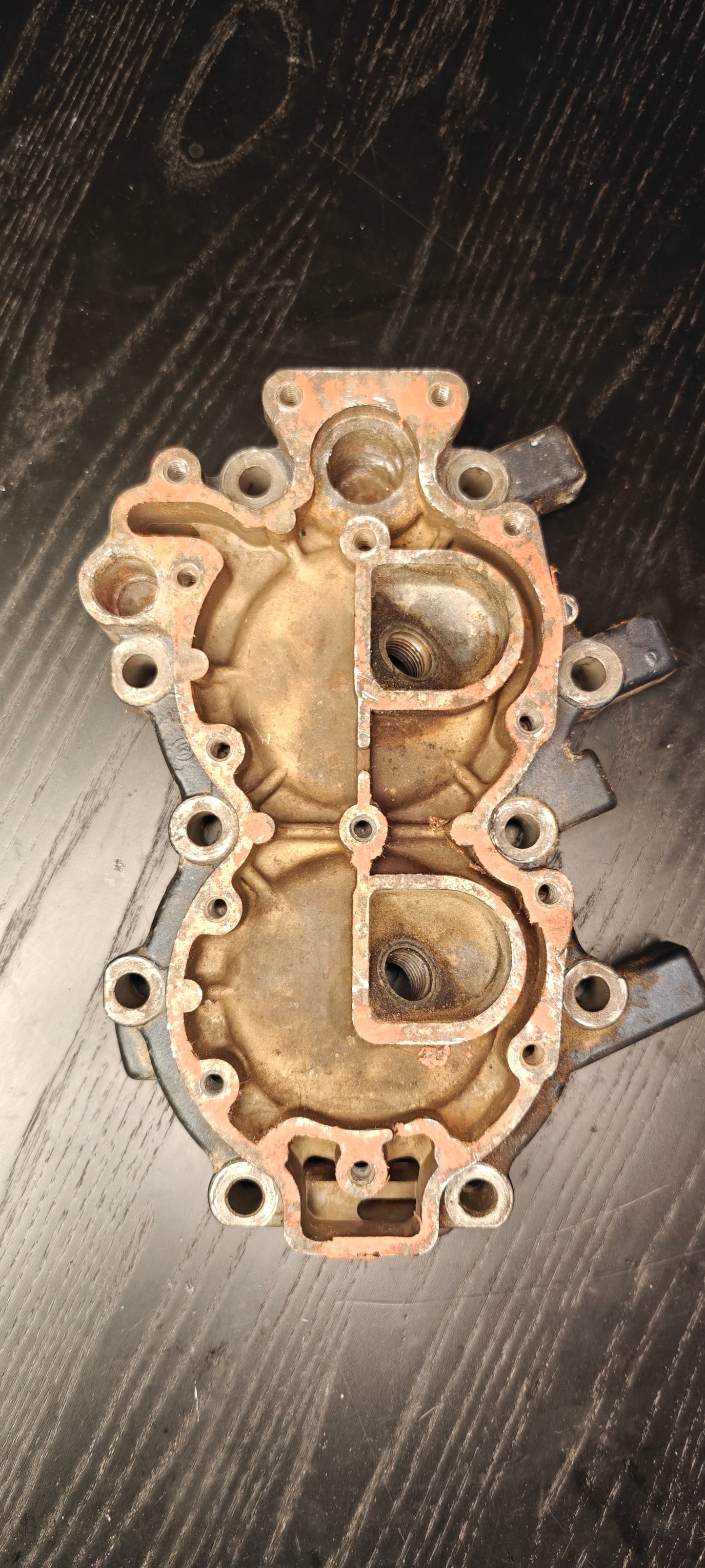 Topplock omc 0342753