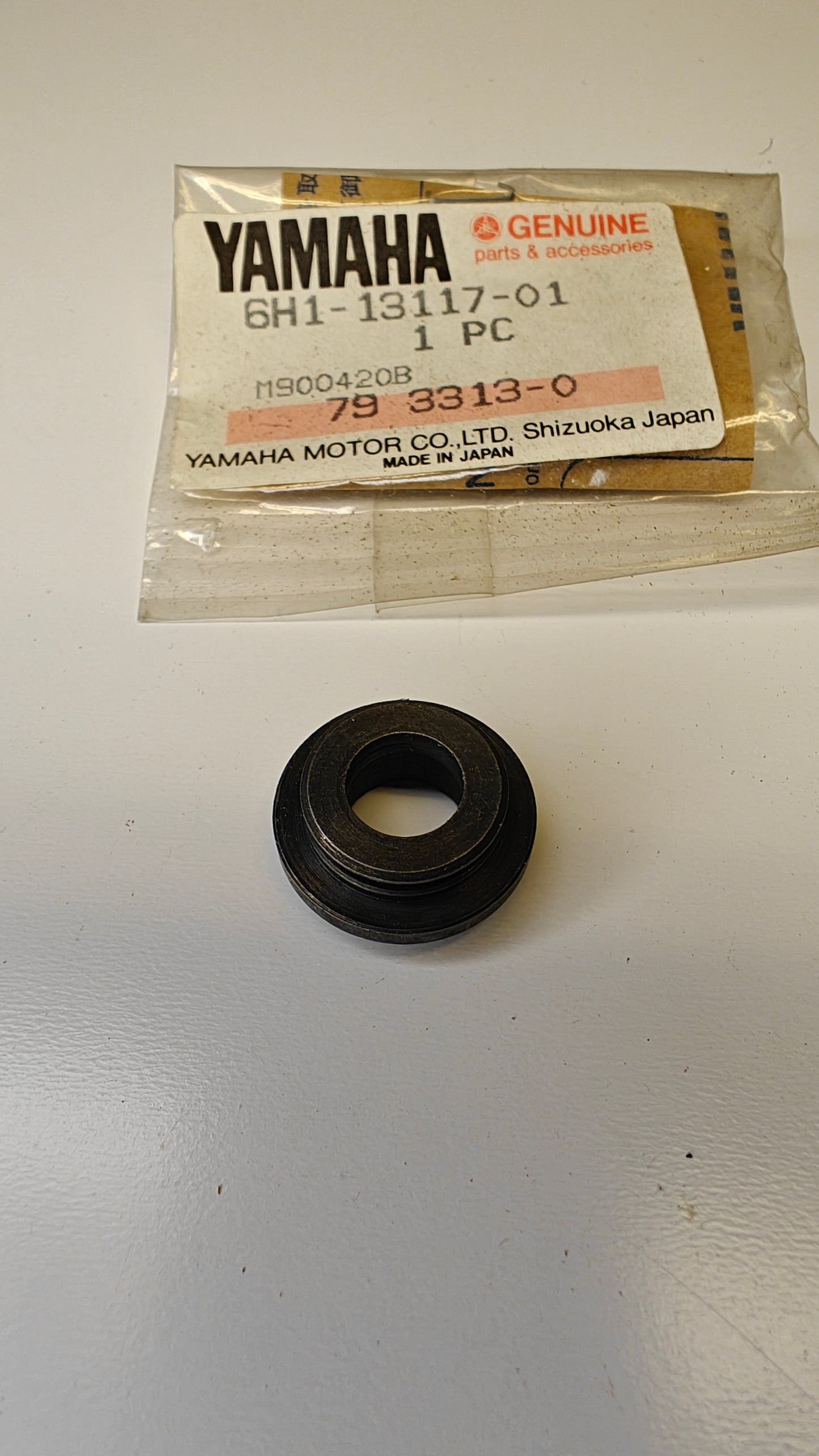 Distans yamaha 6H1-13117-01