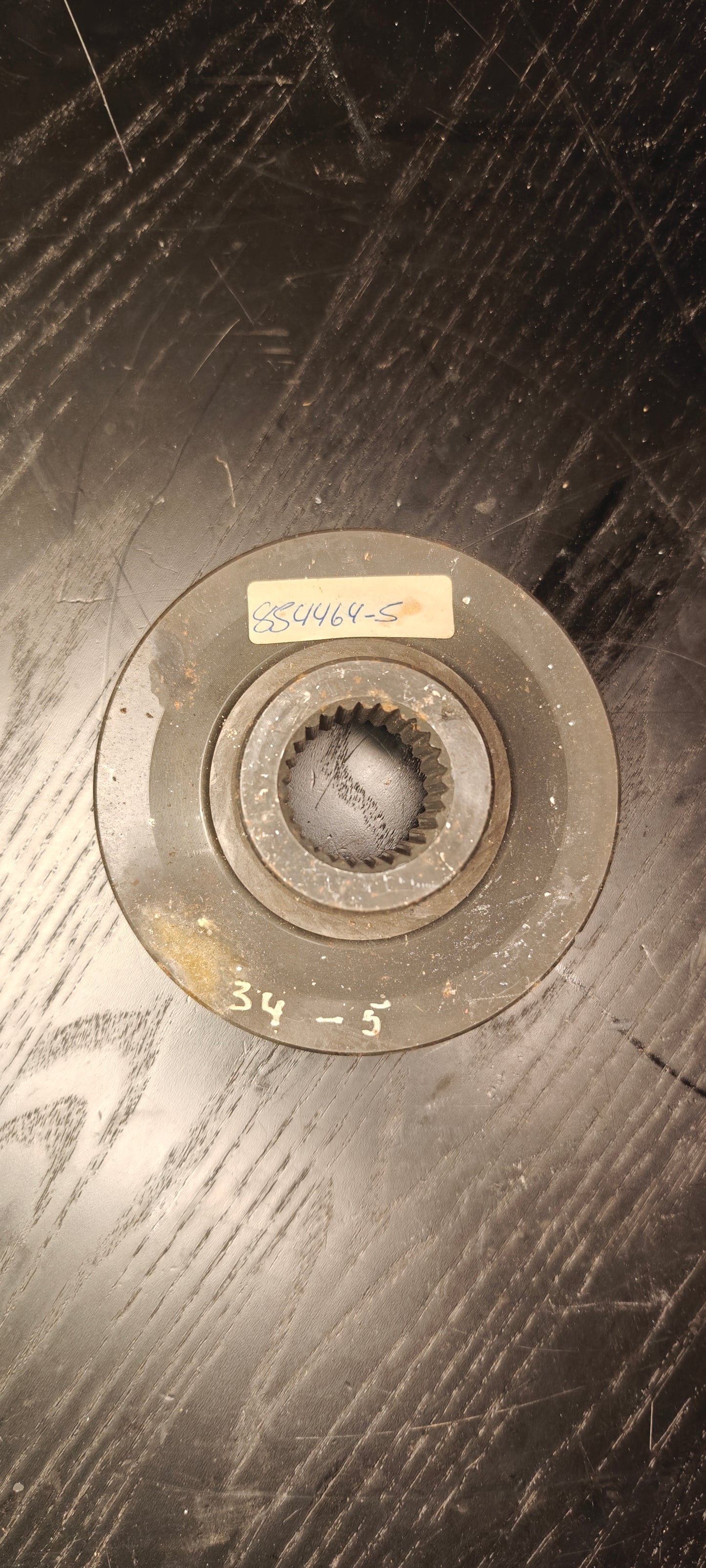 Drev volvo penta 854464-s