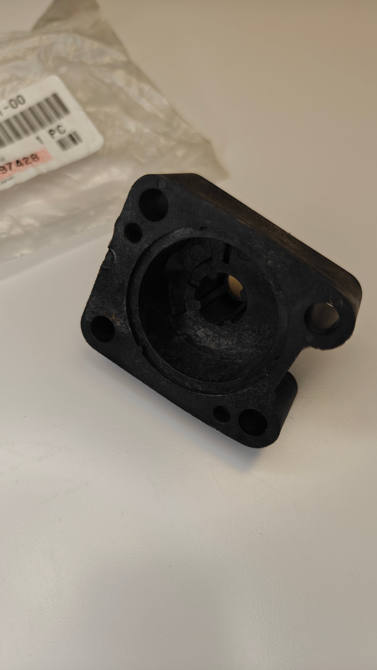 impellerhus Yamaha Malta 6L5-44311-00