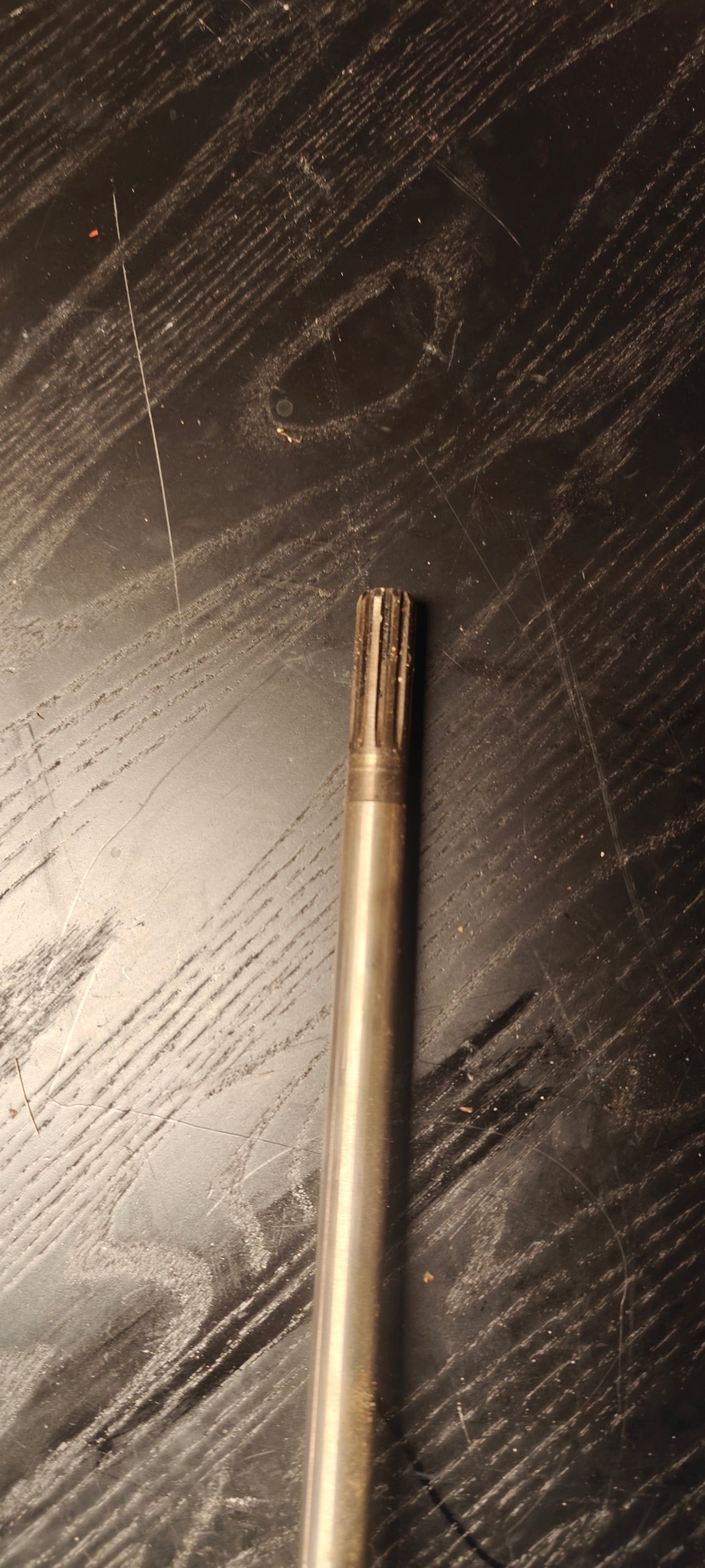 Växelhus kompl suzuki