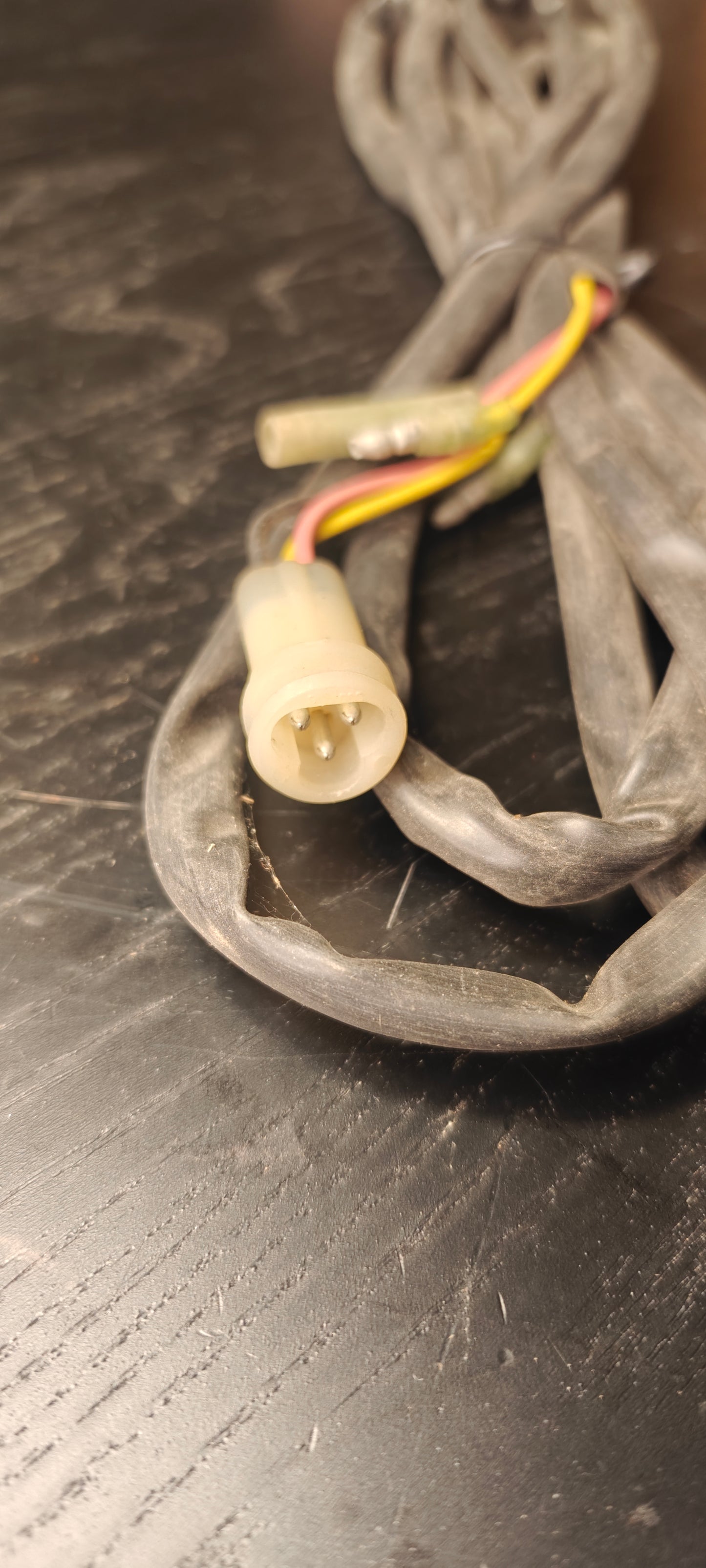 Kabel för varvräknare yamaha