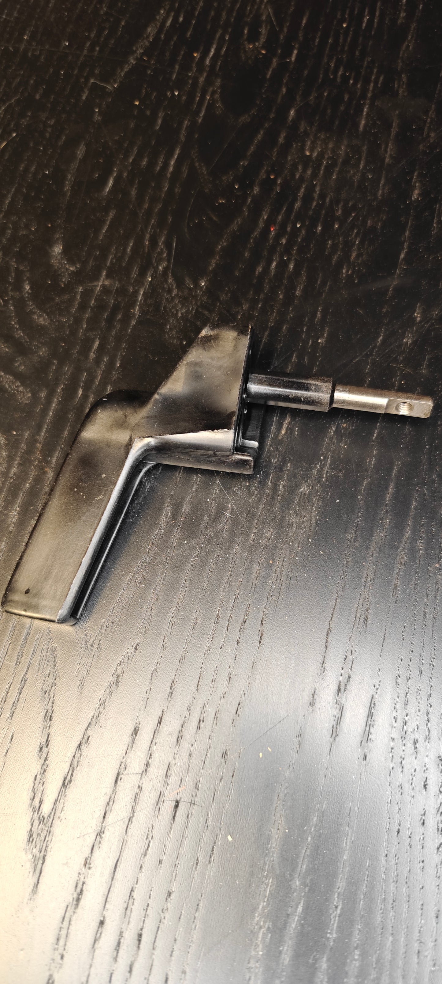 Växelspak Johnson Evinrude 0433579