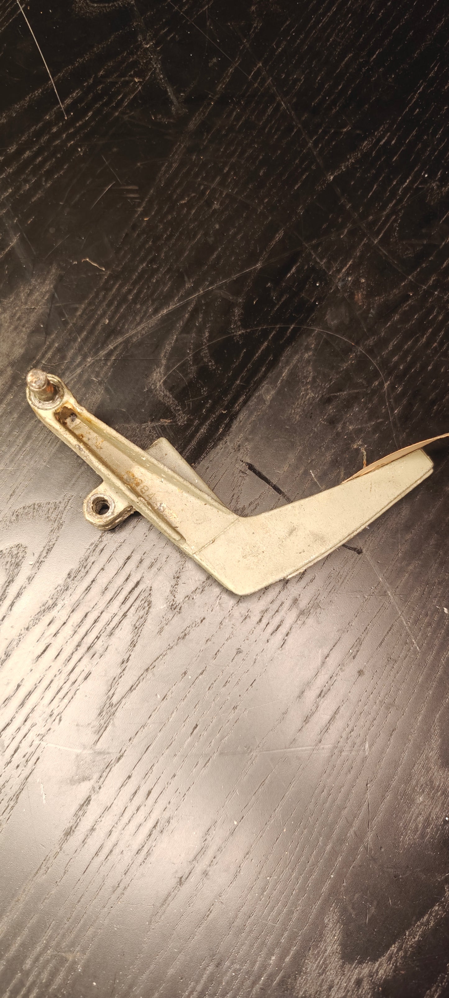 Växelspak omc 384477