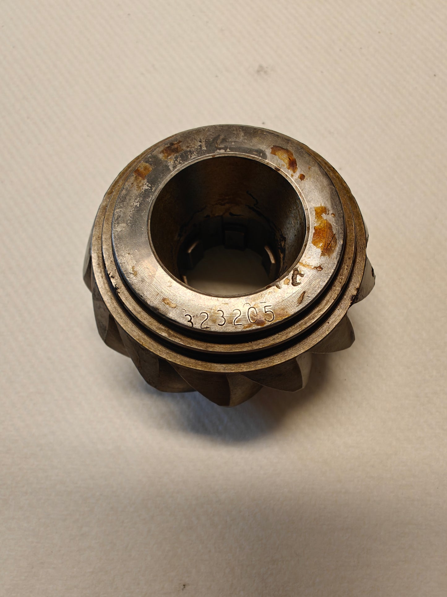 Pinjongdrev omc 323205