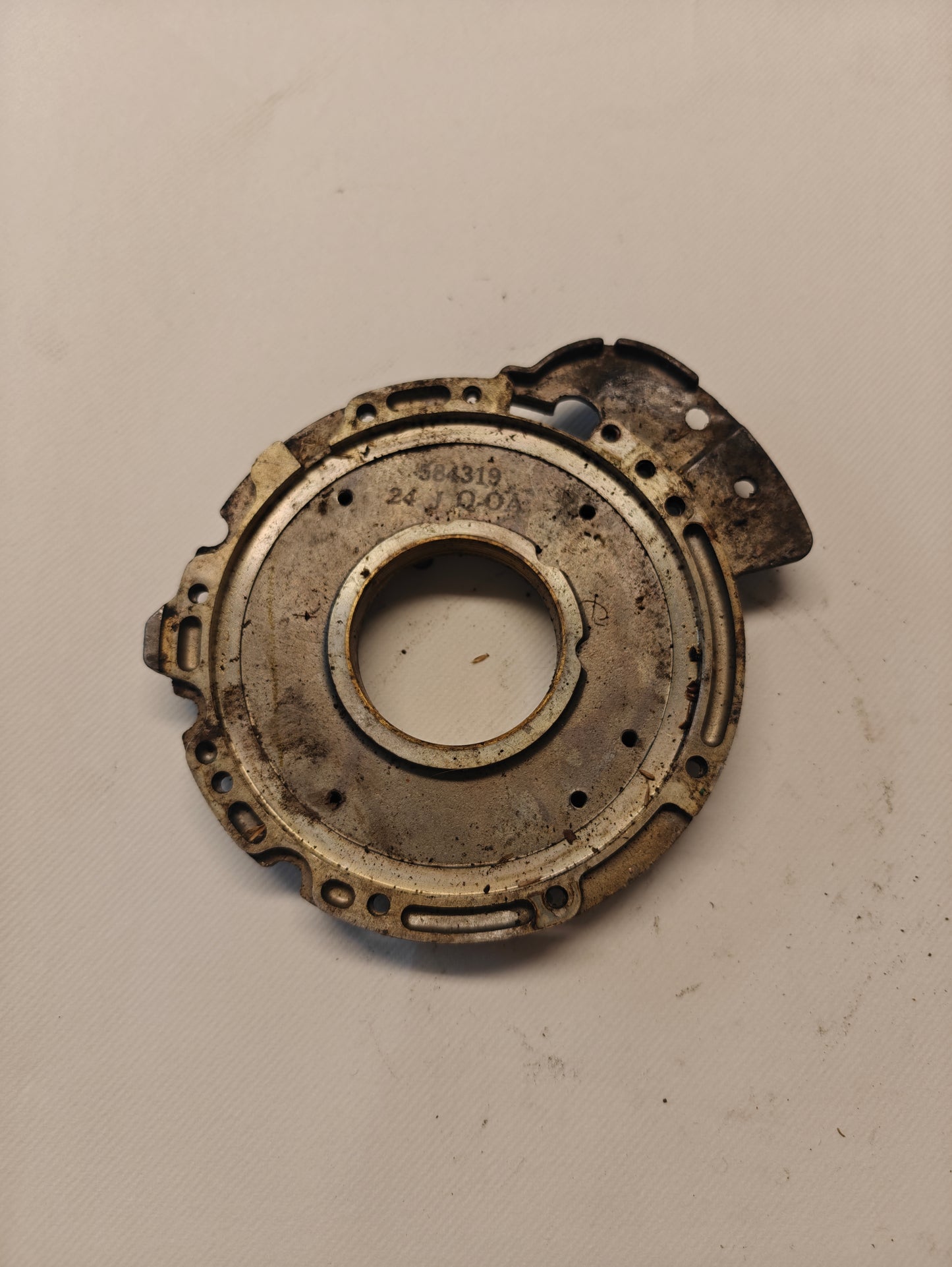 Tändplatta omc 583285