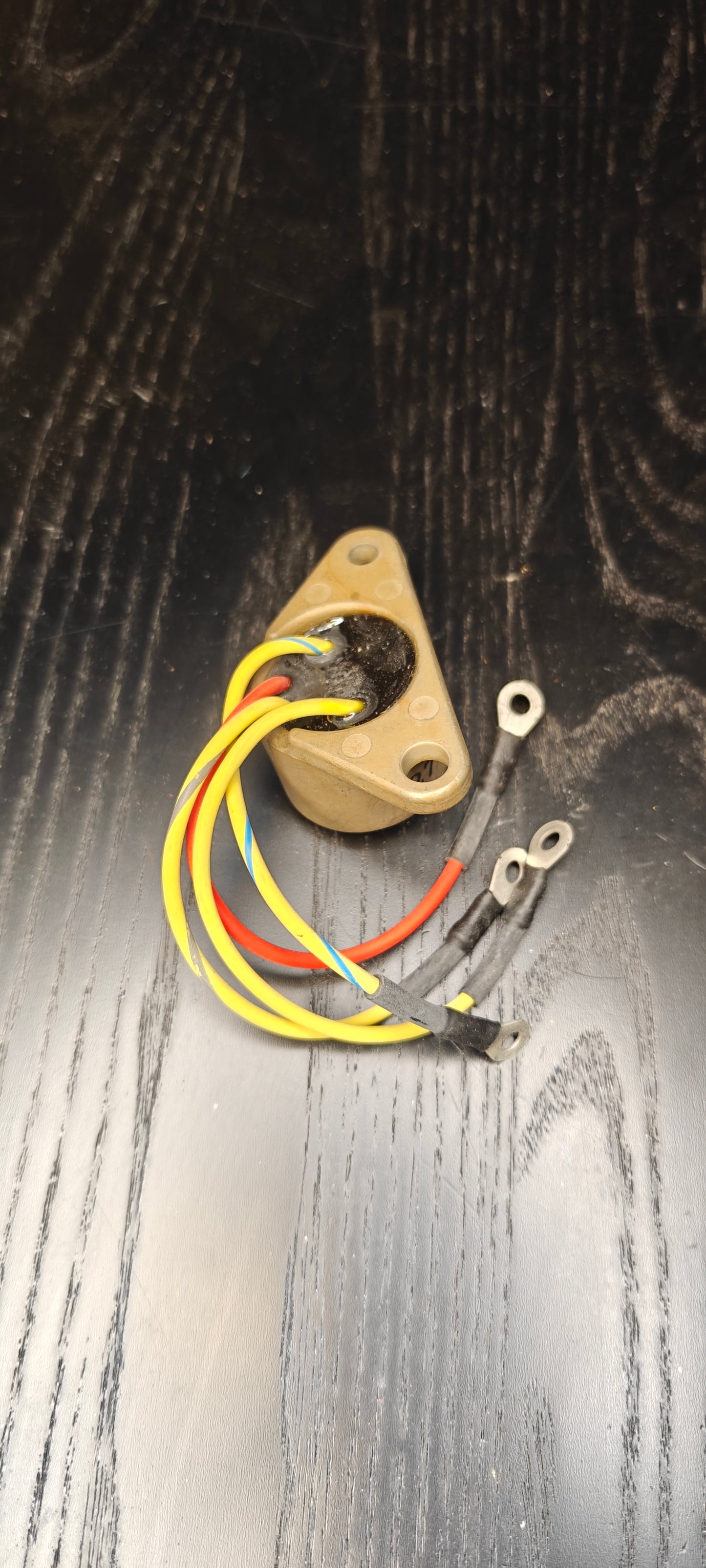 Likriktare Johnson Evinrude 581778