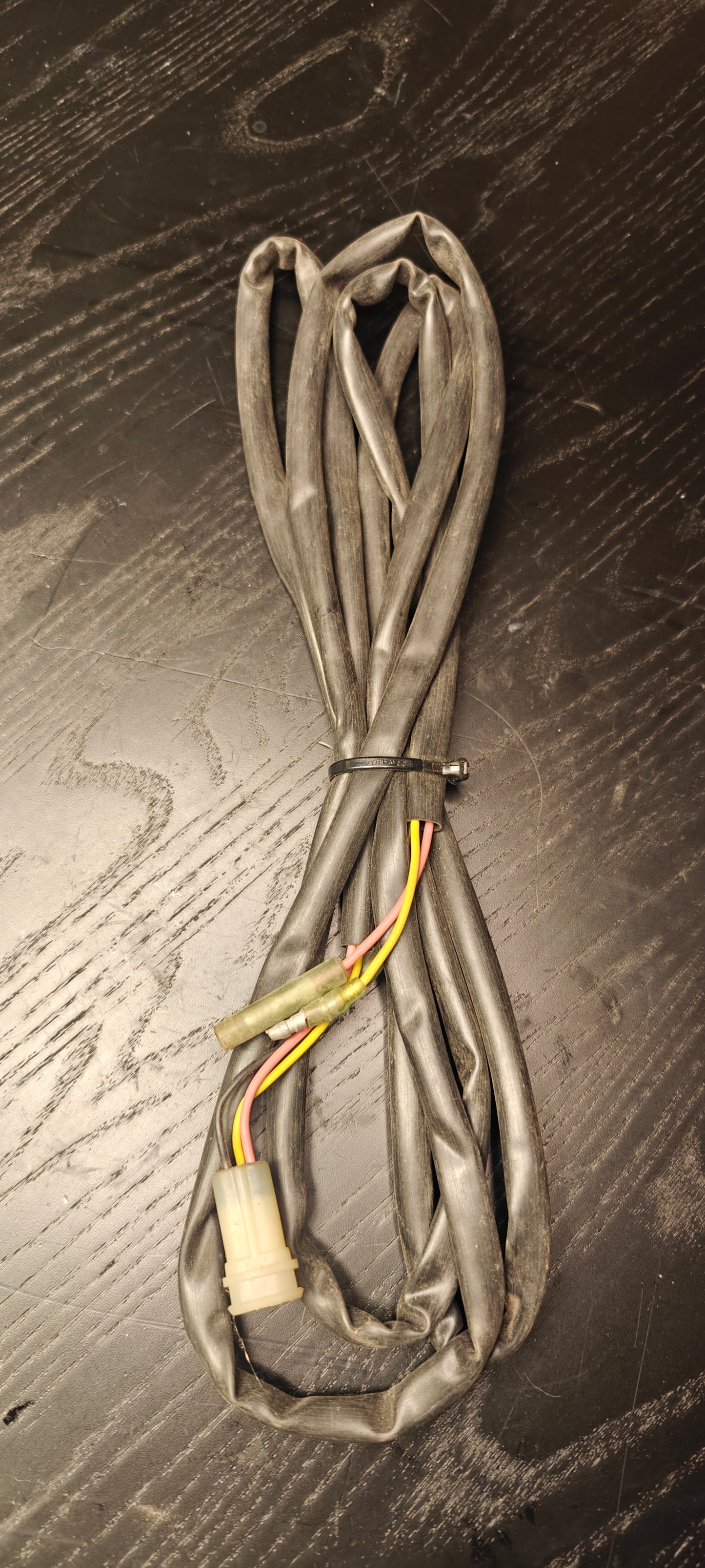 Kabel för varvräknare yamaha