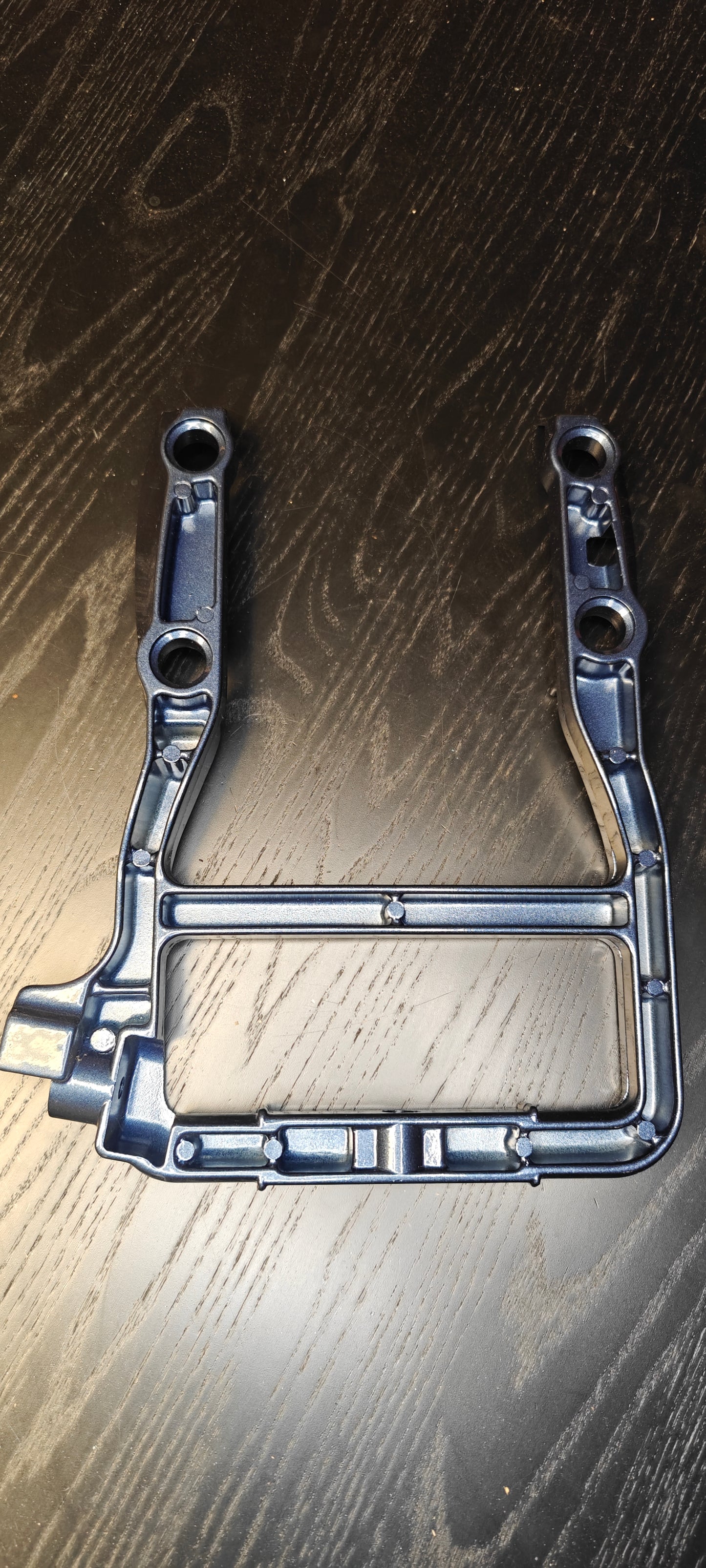 Steering bracket yamaha 661-42511-80-EJ