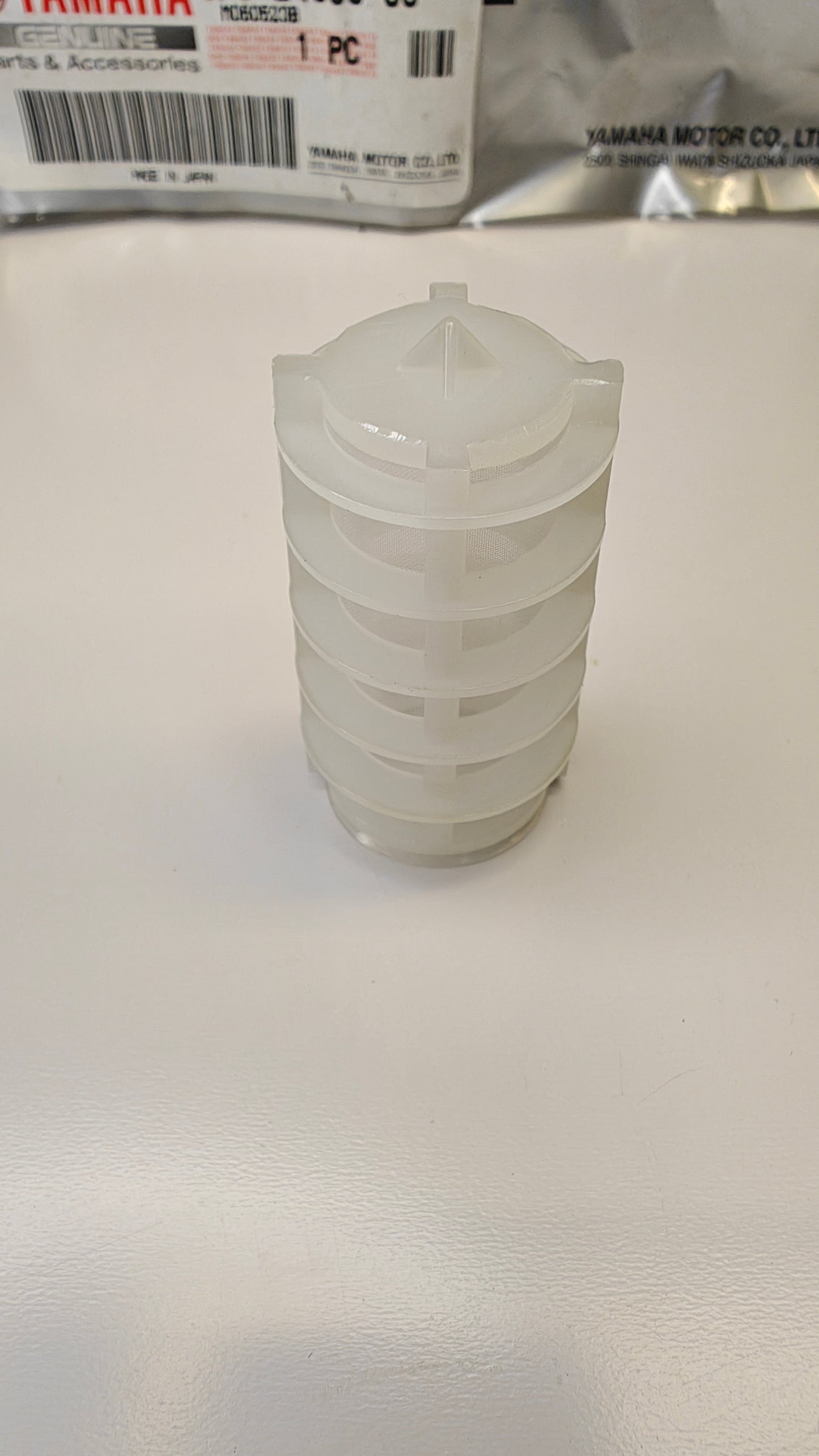 Bränslefilter yamaha 6F5-24563-00