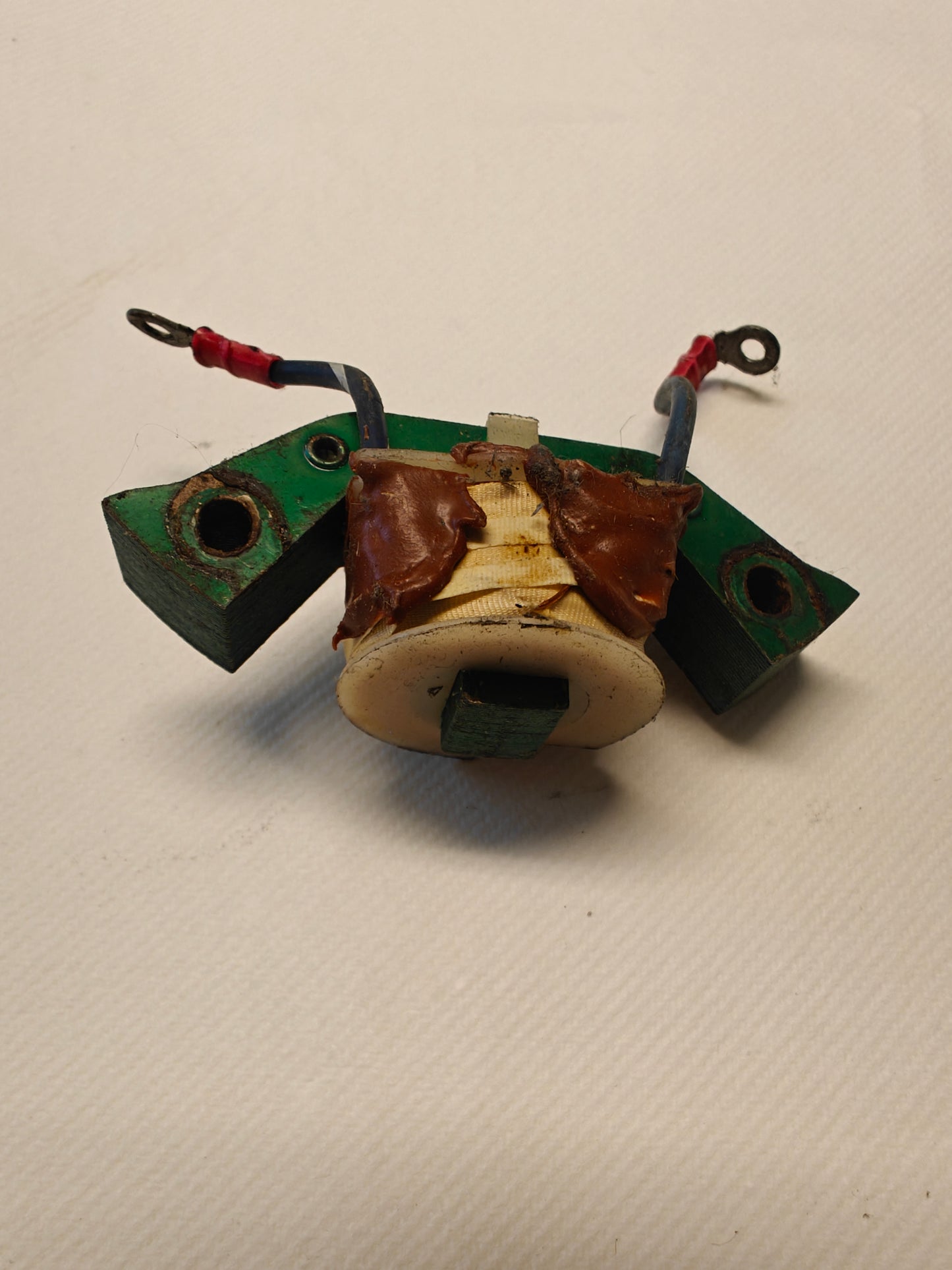 Omc coil/tändspole 581202