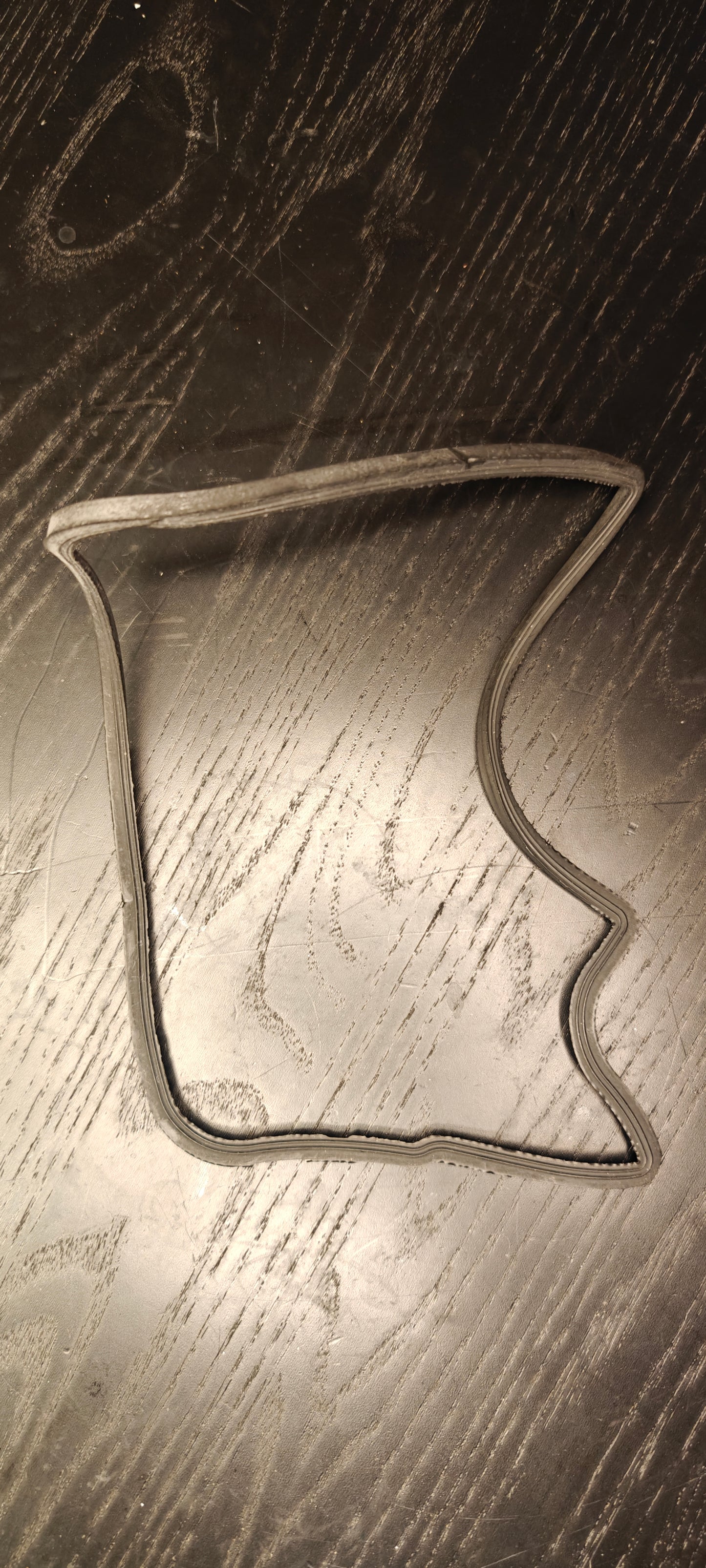 Packning luftbox yamaha mariner 697-14416-00