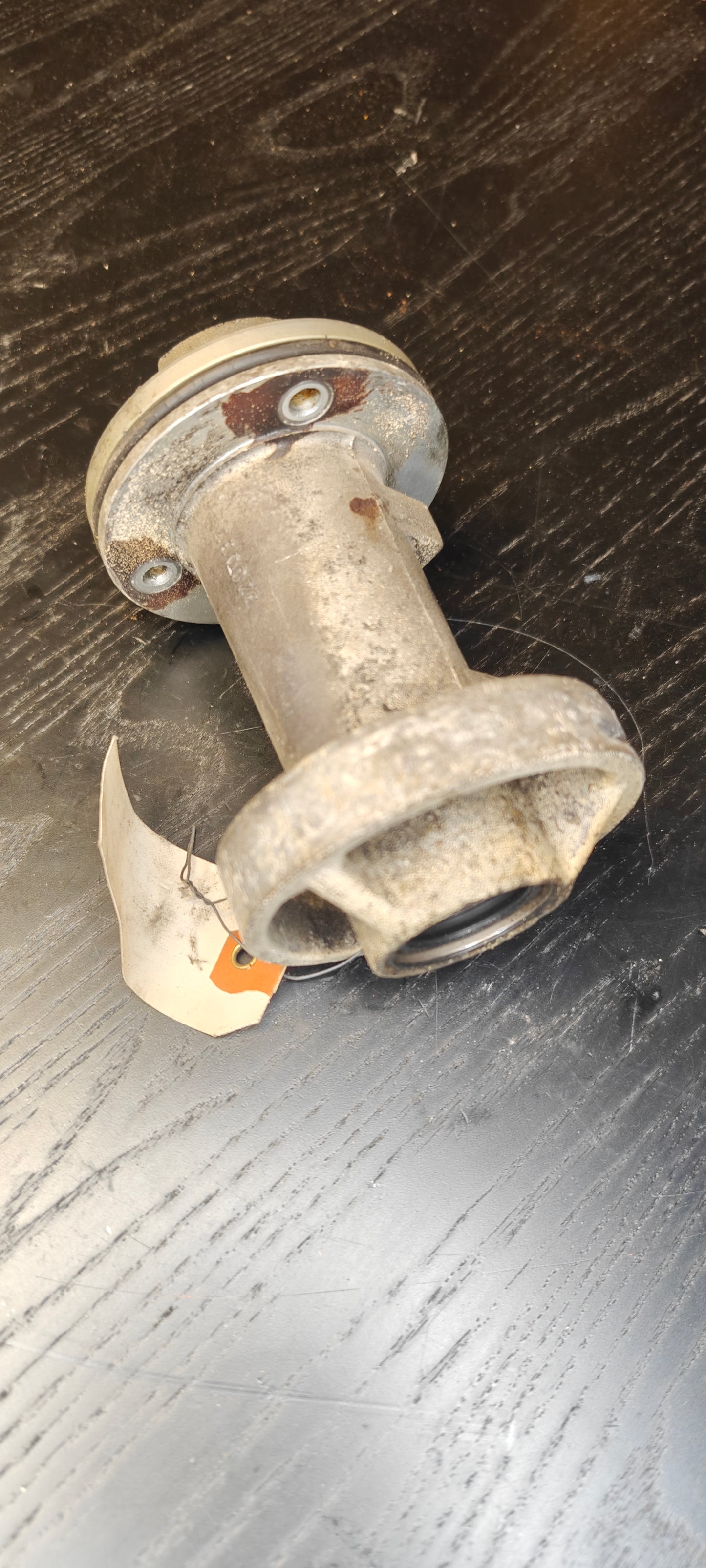 Lagerhållare Johnson Evinrude 386920