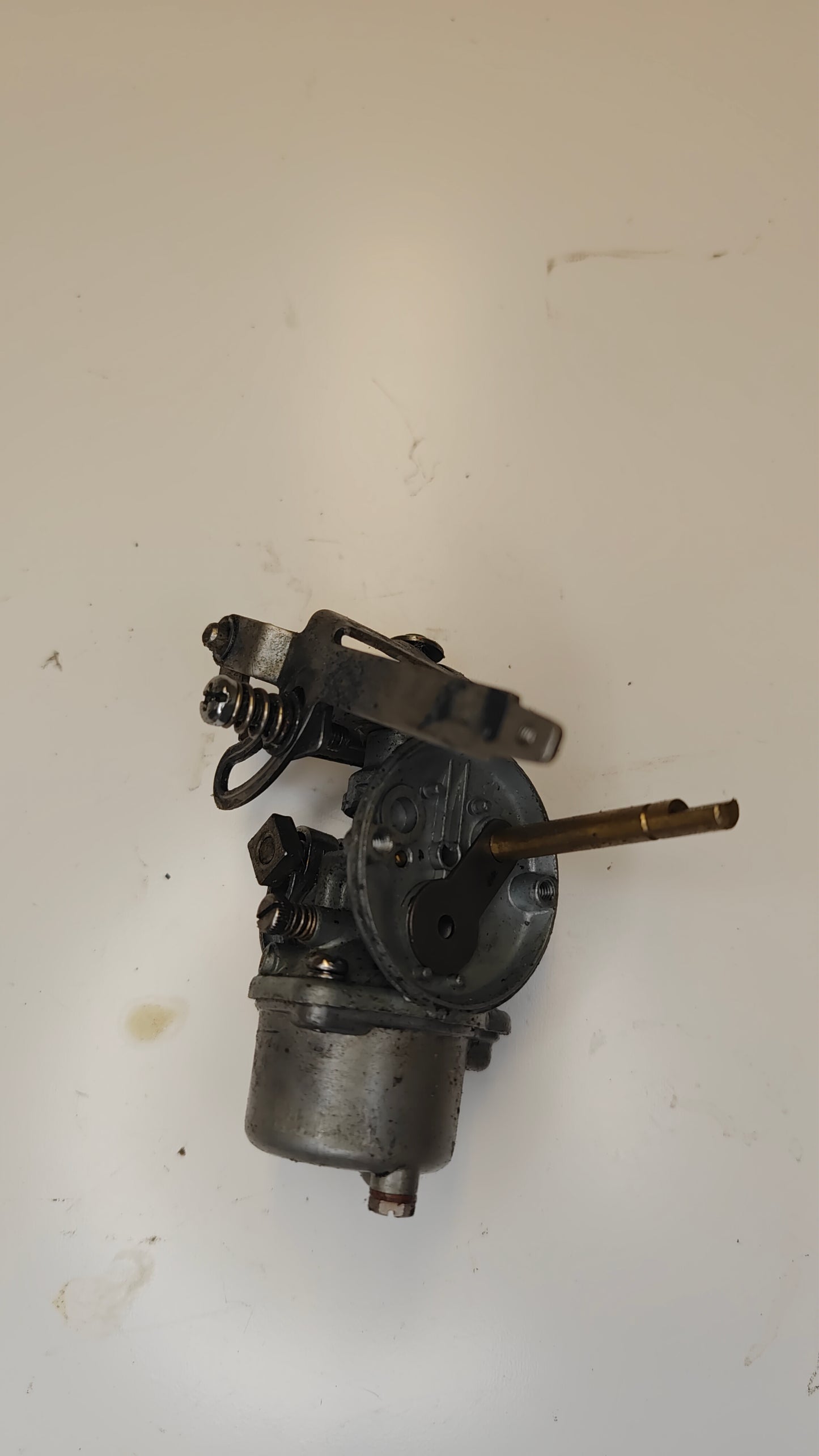 Förgasare Mercury 823040A5